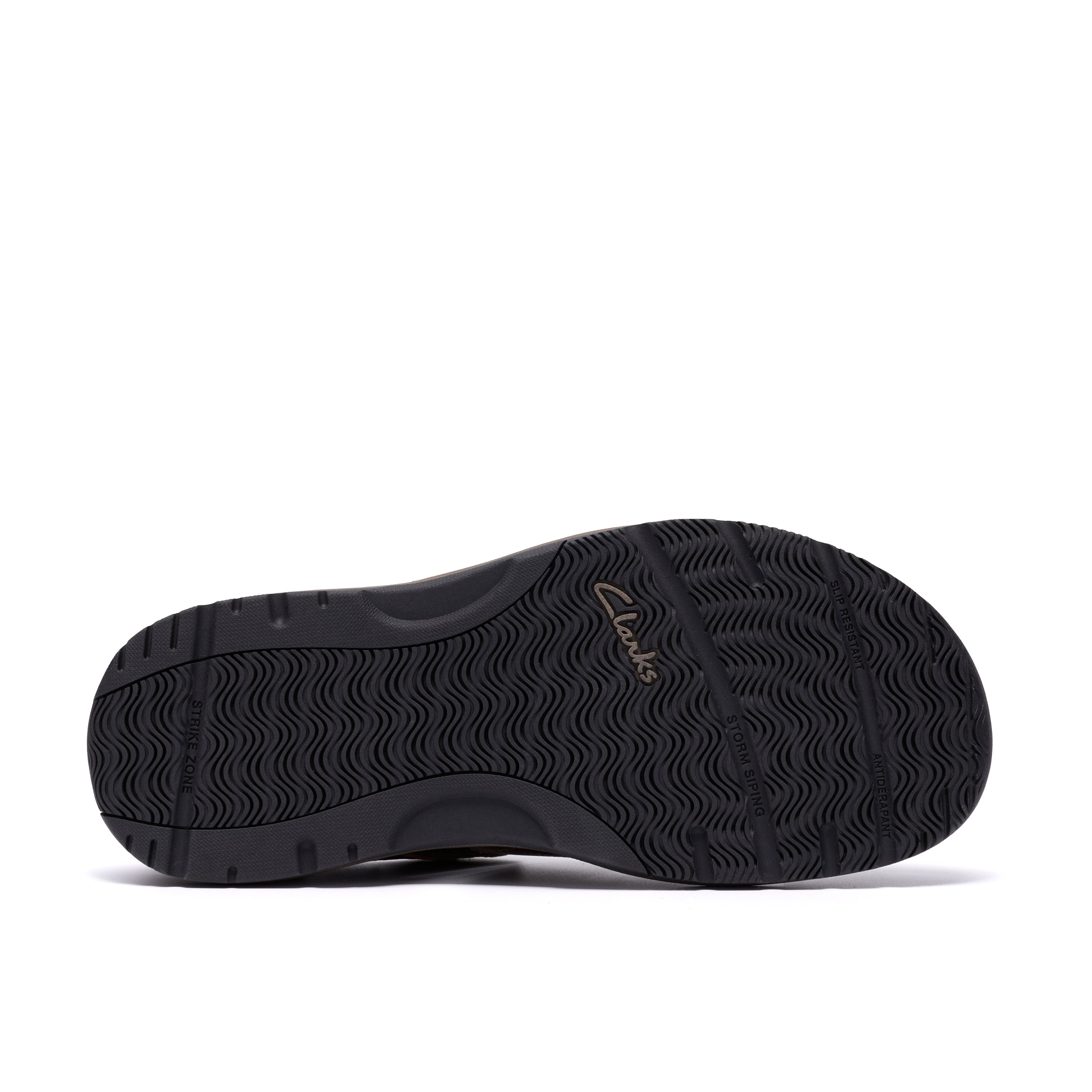 Guideview Cove - Wide Fit