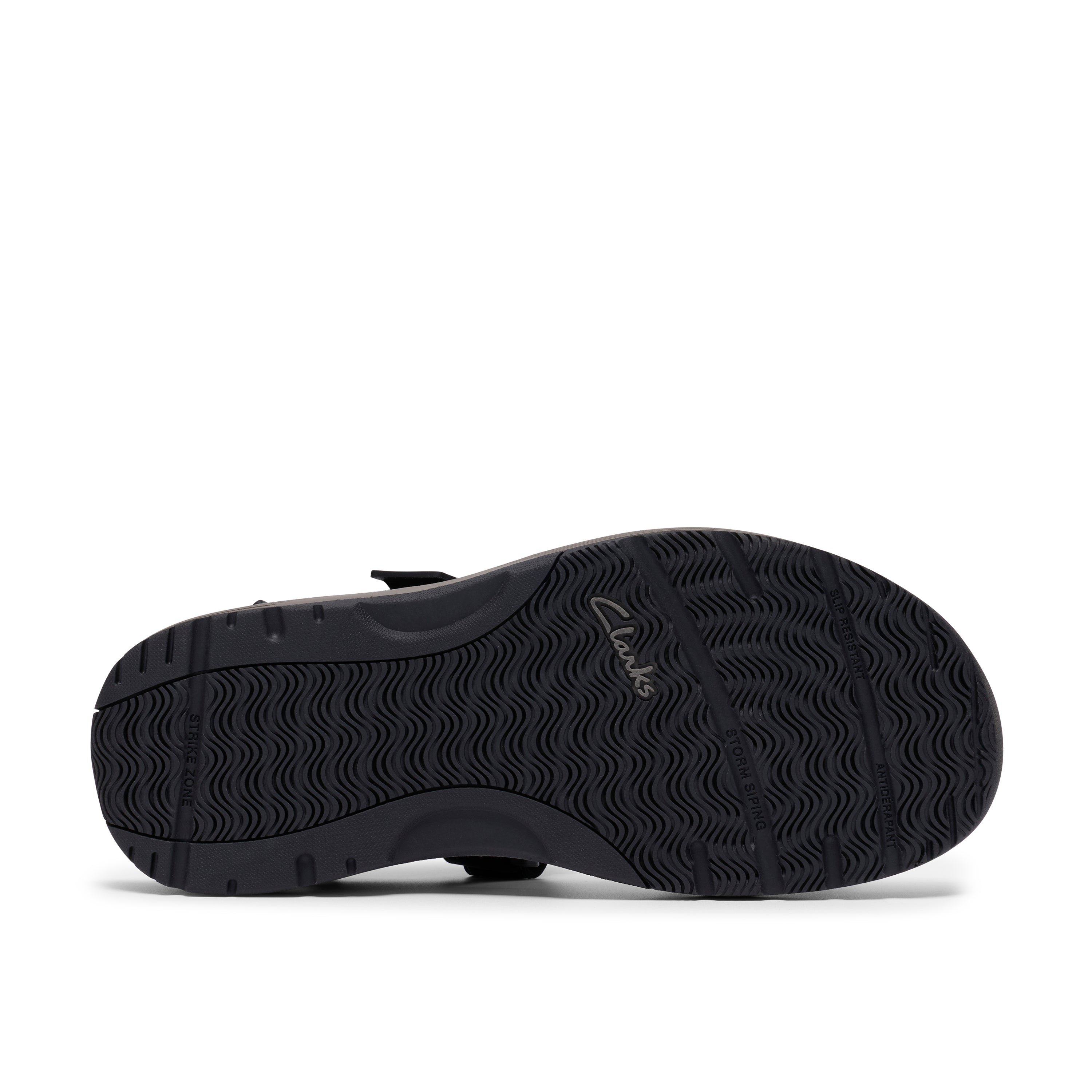 Guideview Trek - Wide Fit