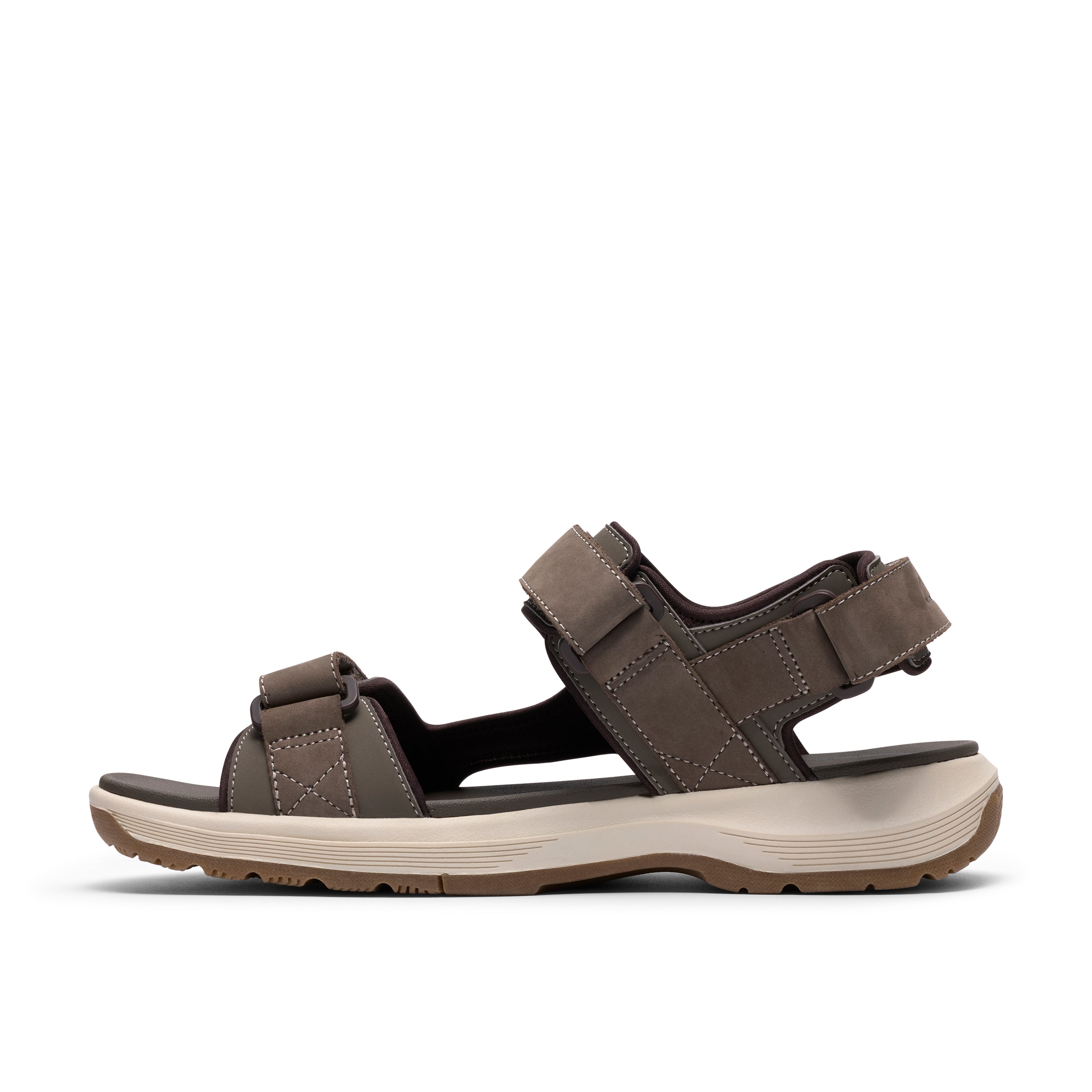 Guideview Trek - Wide Fit