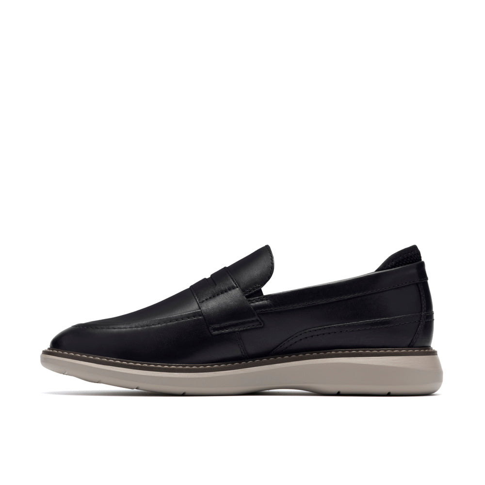 Brantin Loafer - Wide Fit