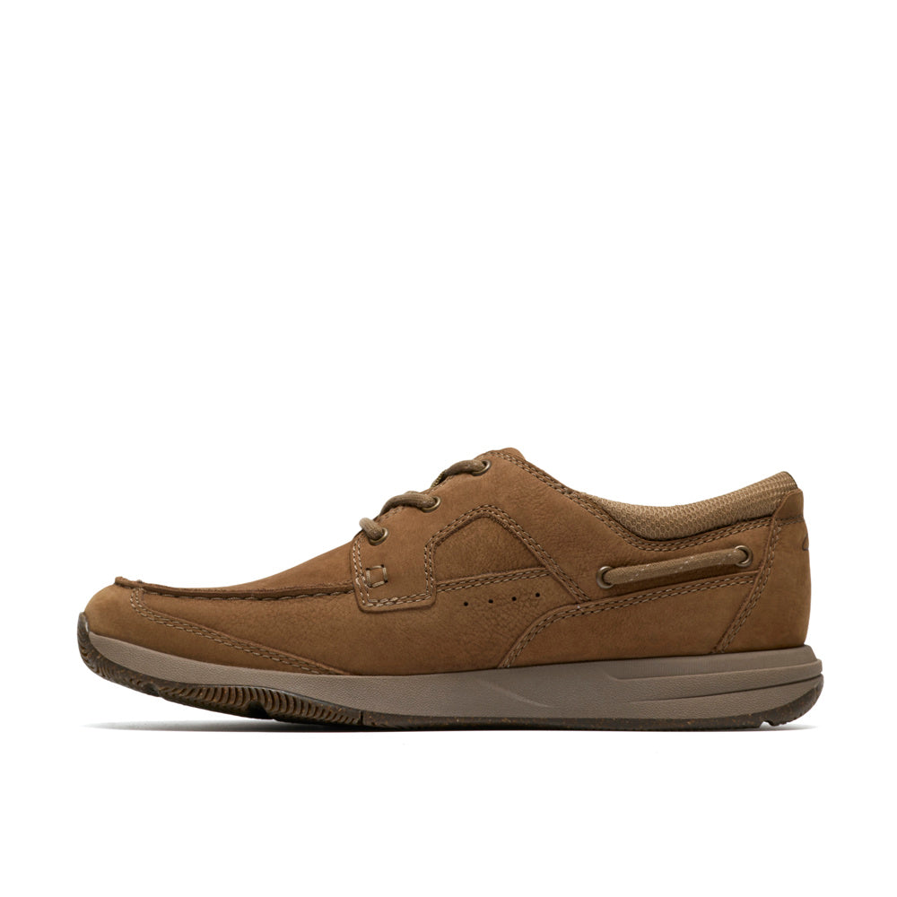 Sailview Lace - Wide Fit