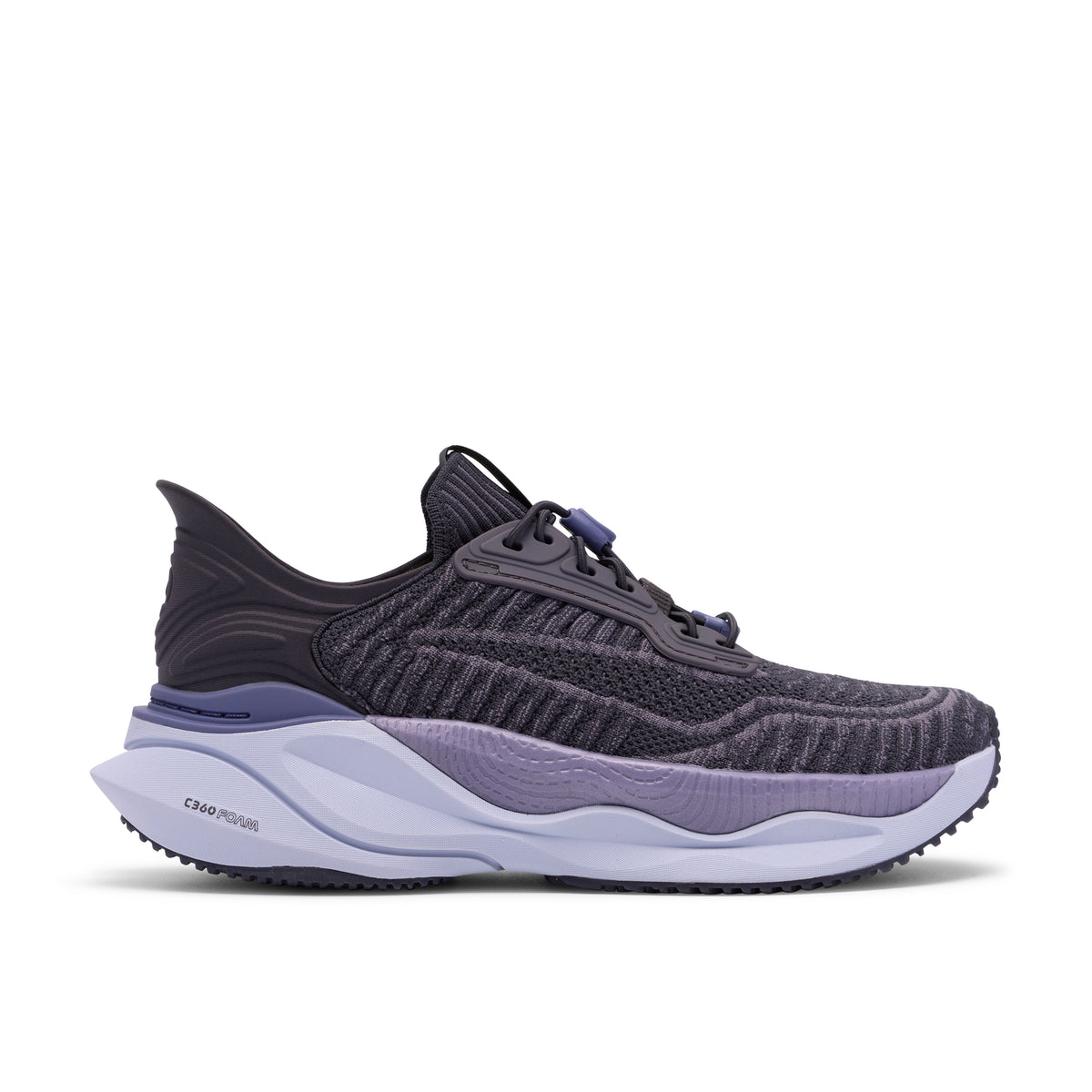Pace Rise W