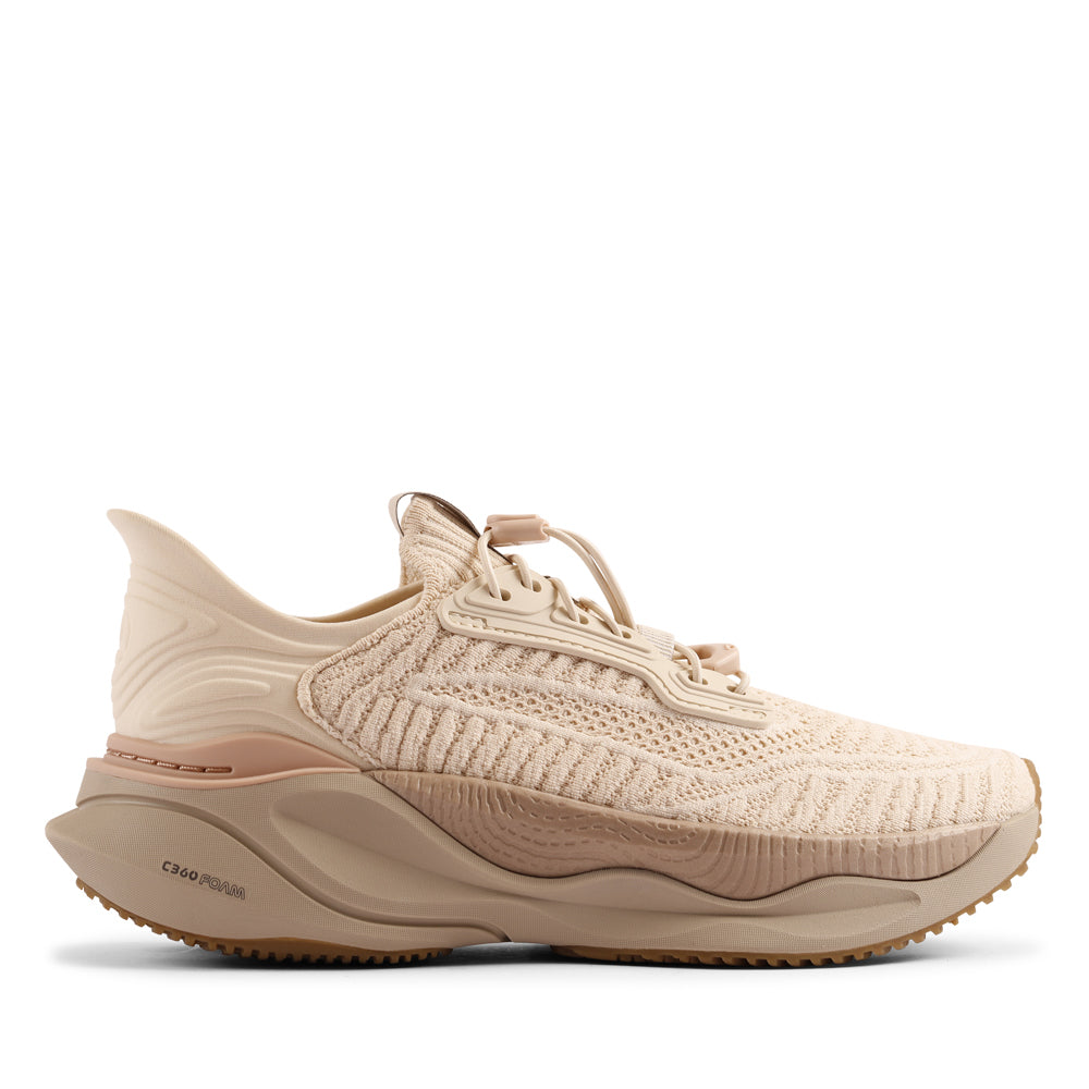 Pace Rise. - Wide Fit