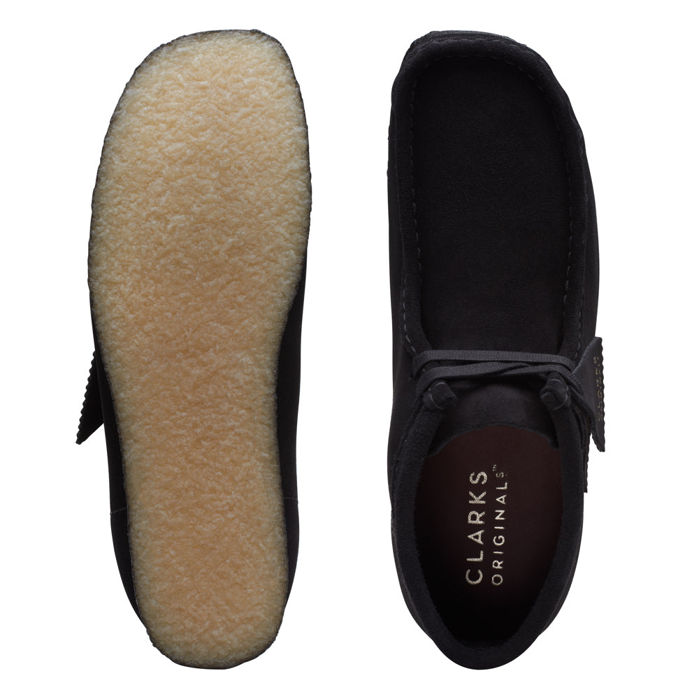 Wallabee Boot M
