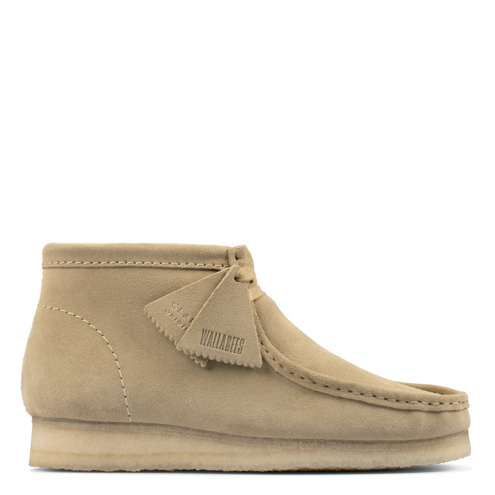 Wallabee Boot M