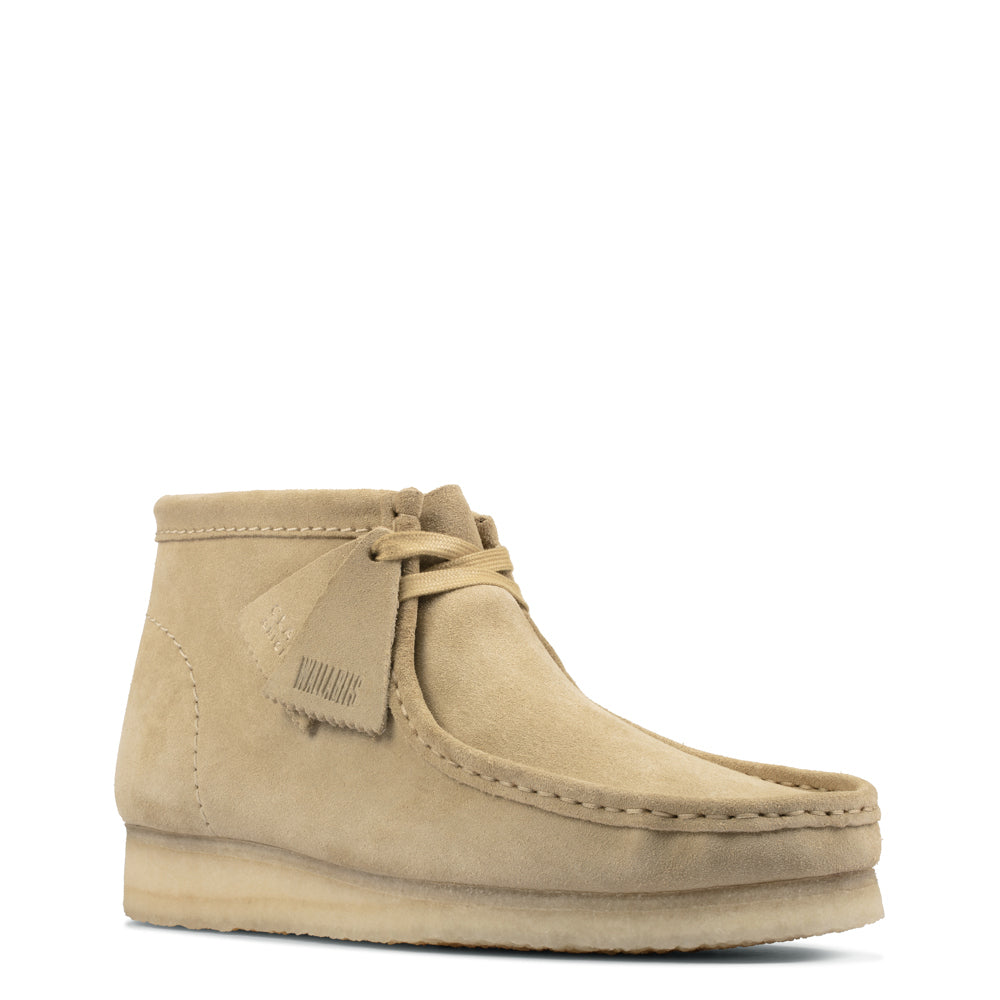 Wallabee Boot M