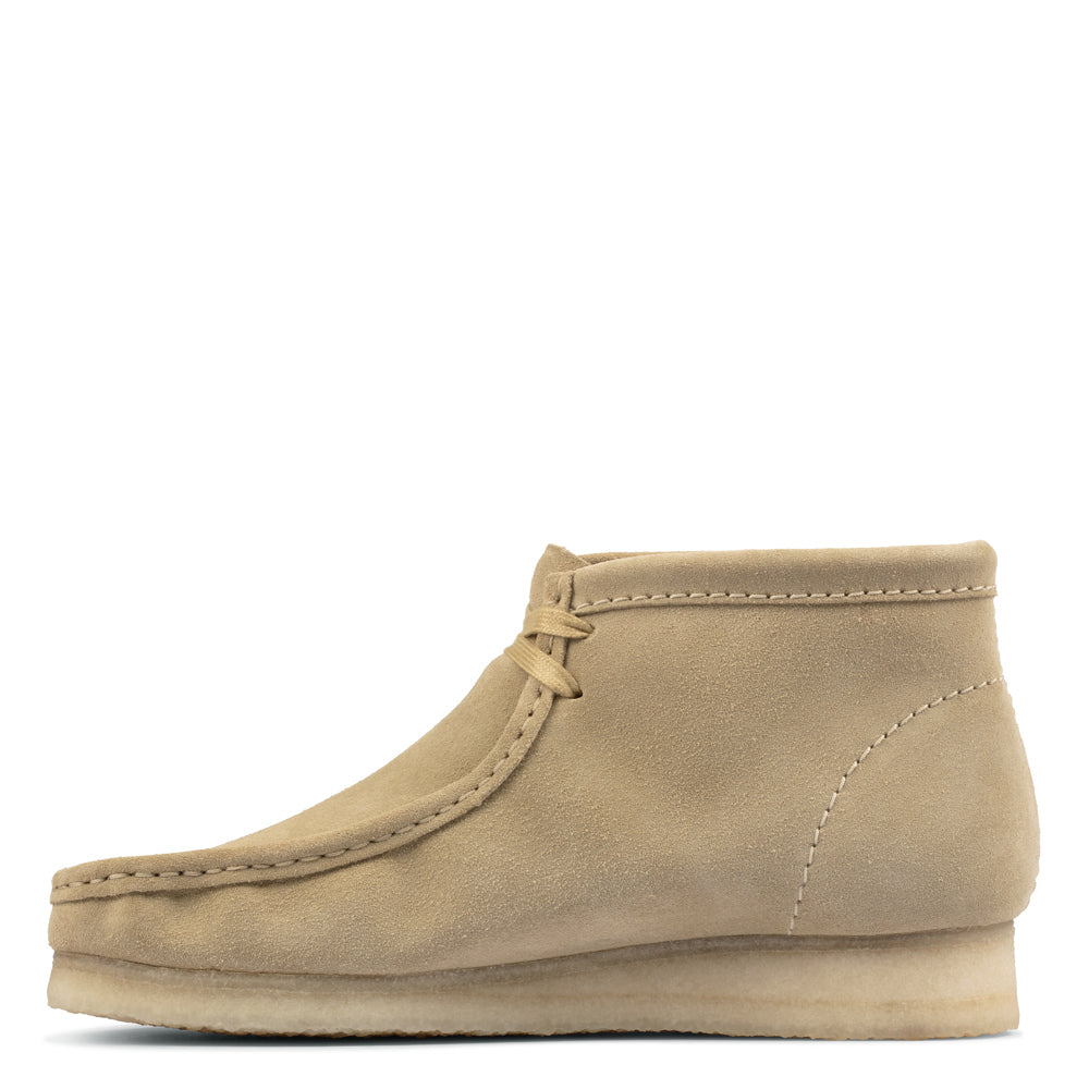 Wallabee Boot M