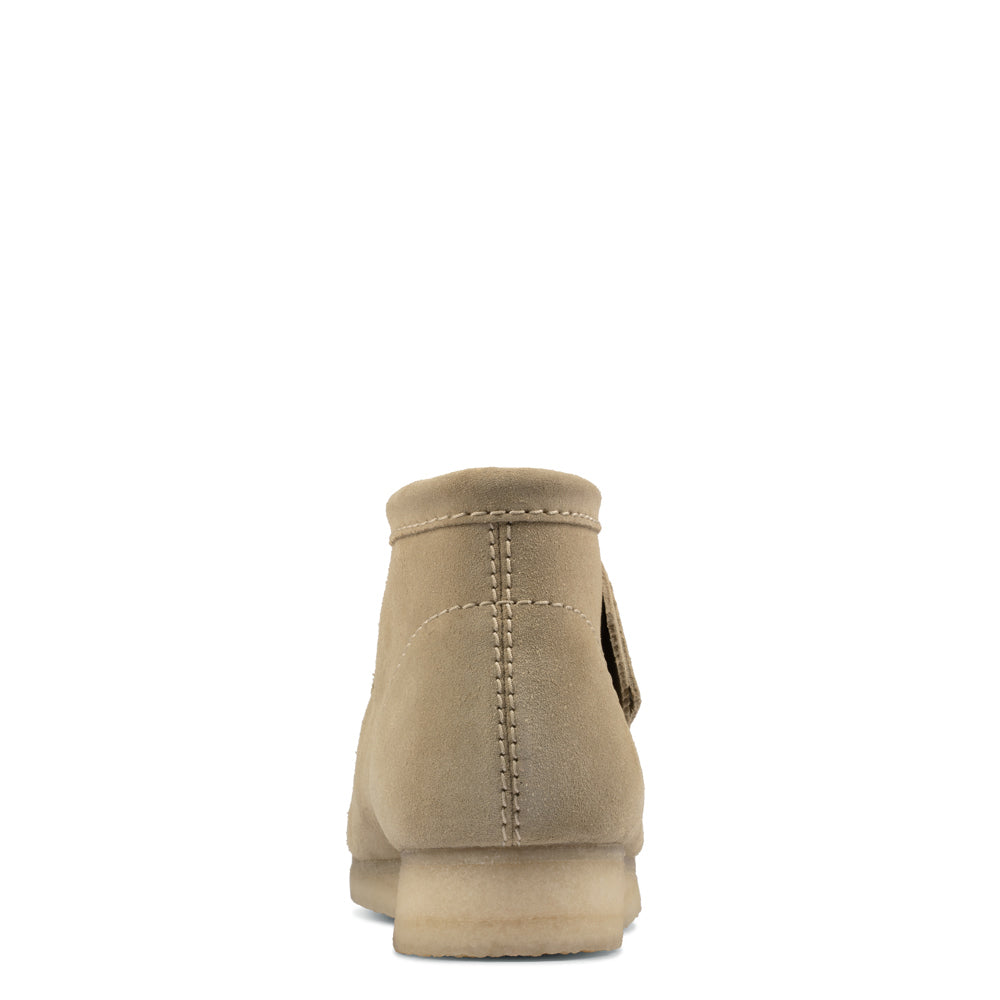 Wallabee Boot M