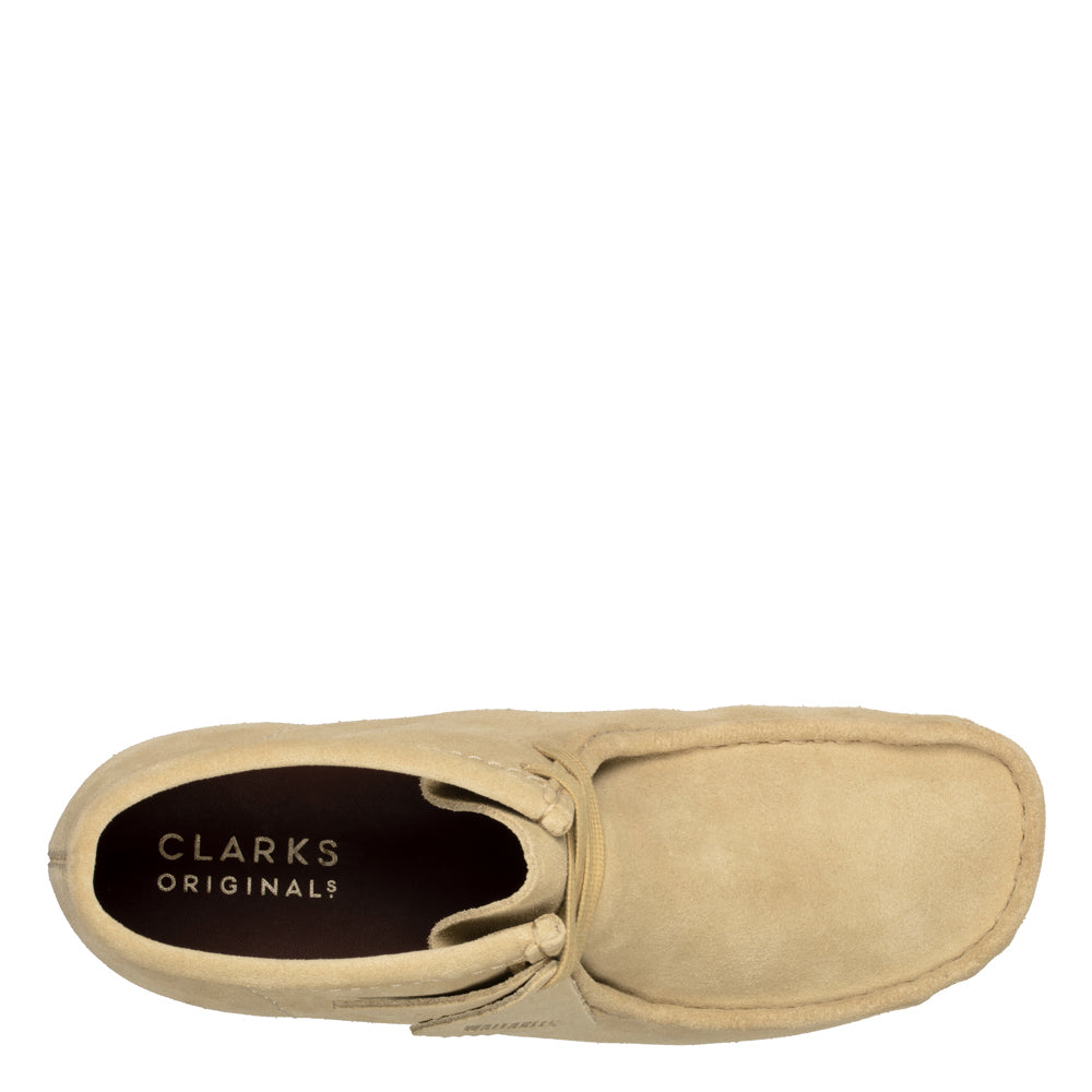 Wallabee Boot M