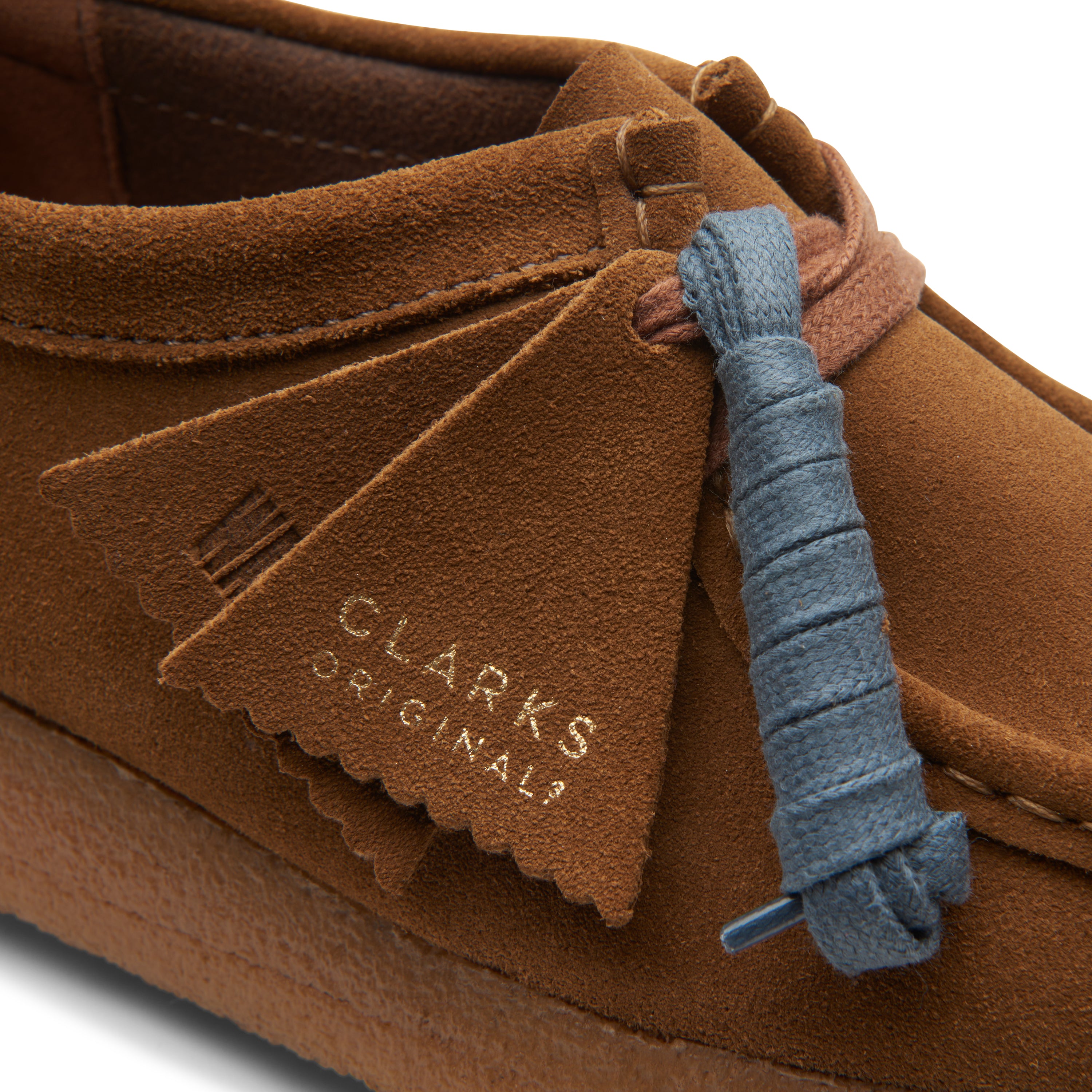 Wallabee W