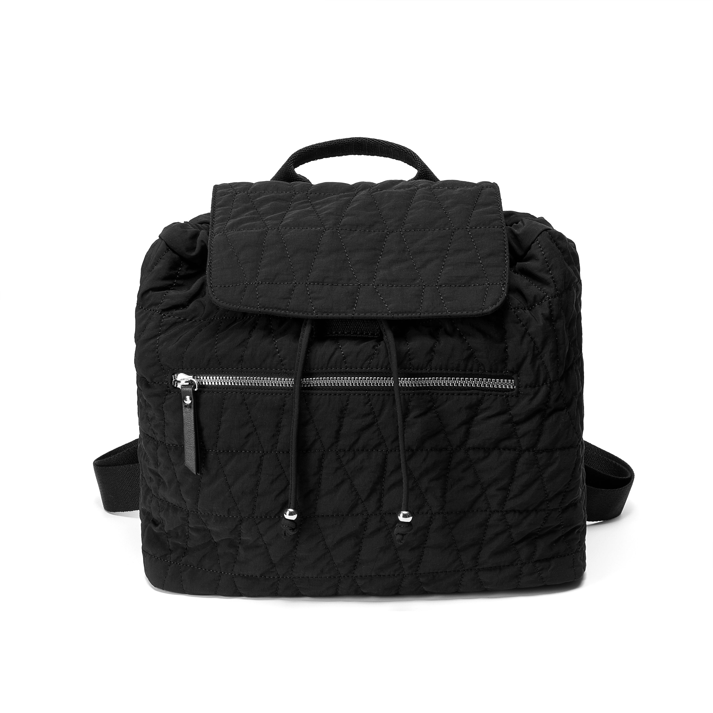 Drift Quilt Backpack