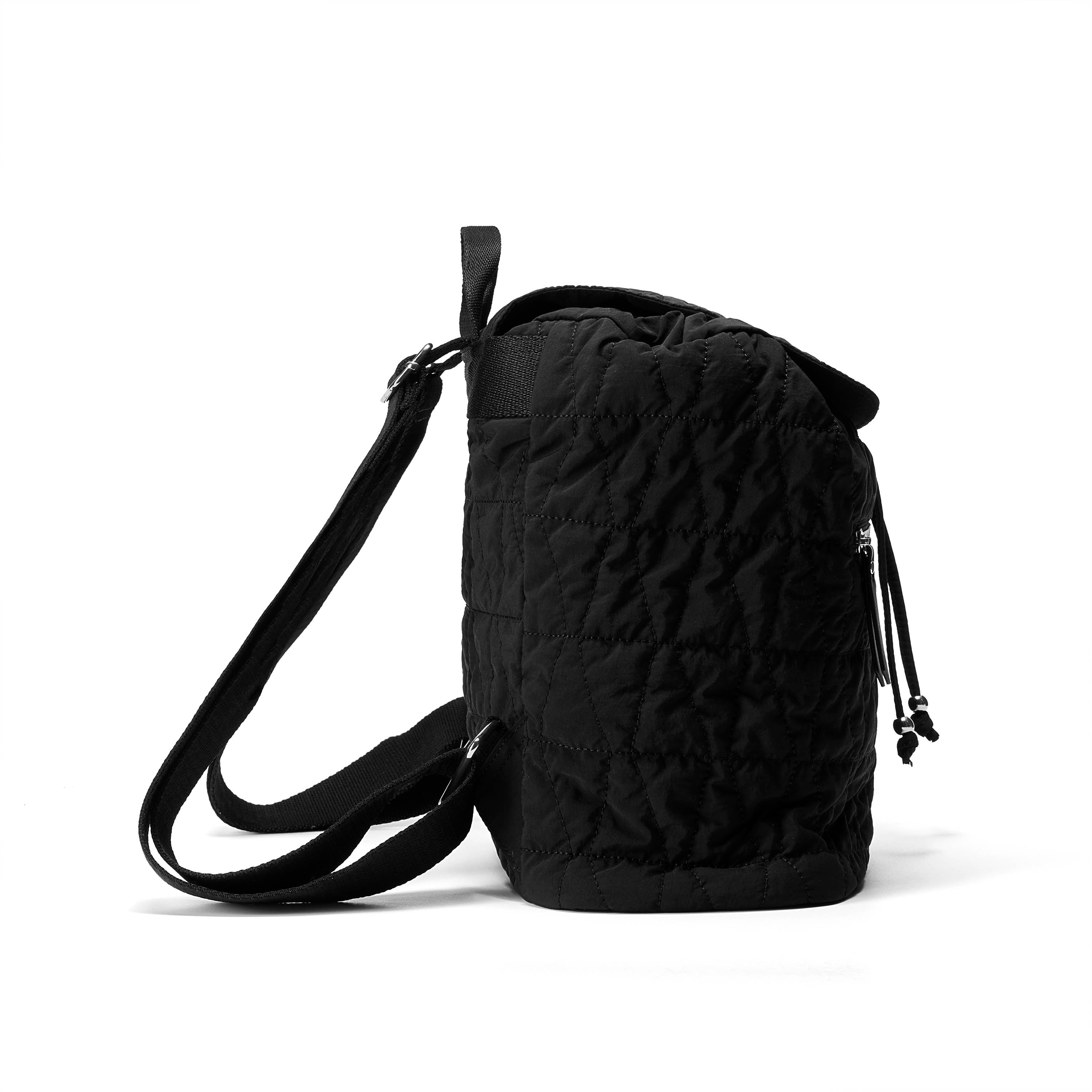 Drift Quilt Backpack