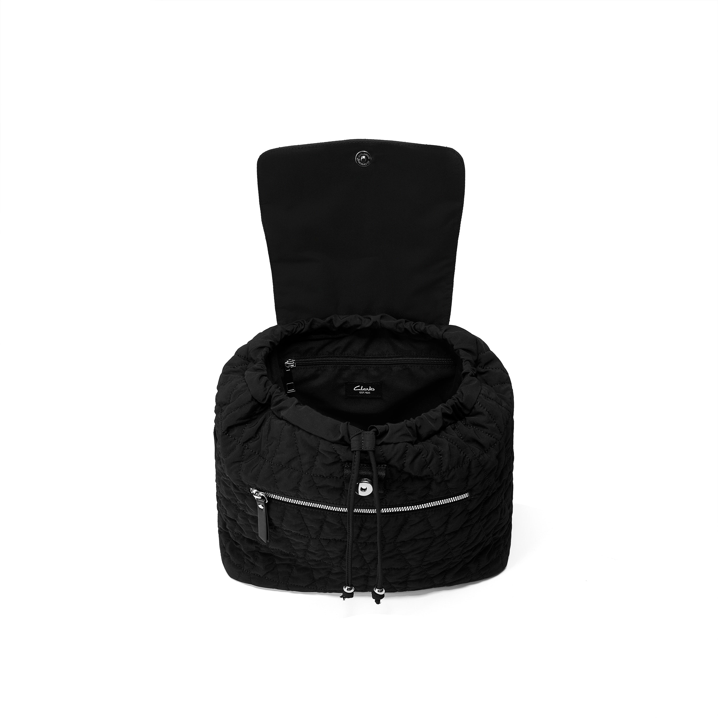 Drift Quilt Backpack