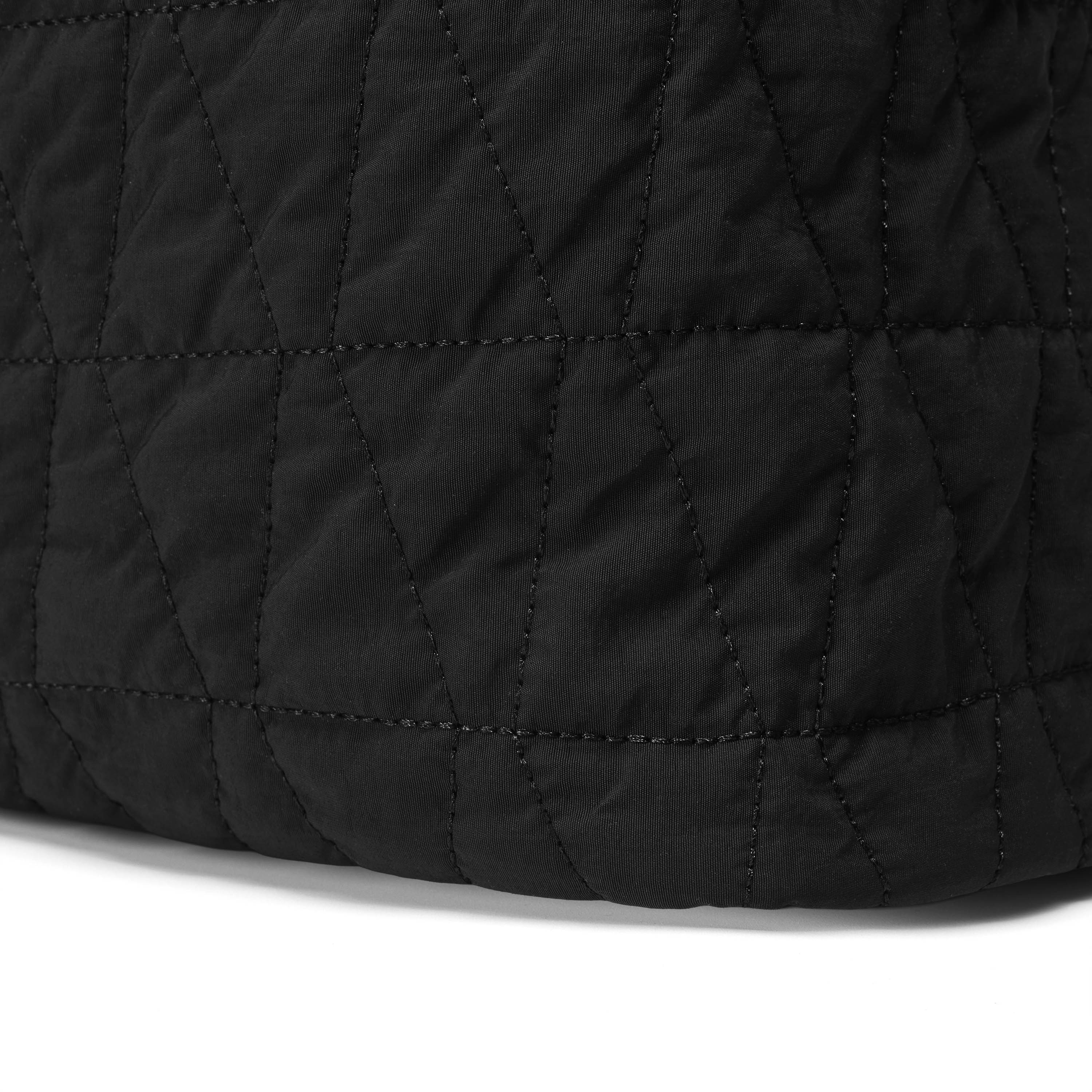 Drift Quilt Backpack