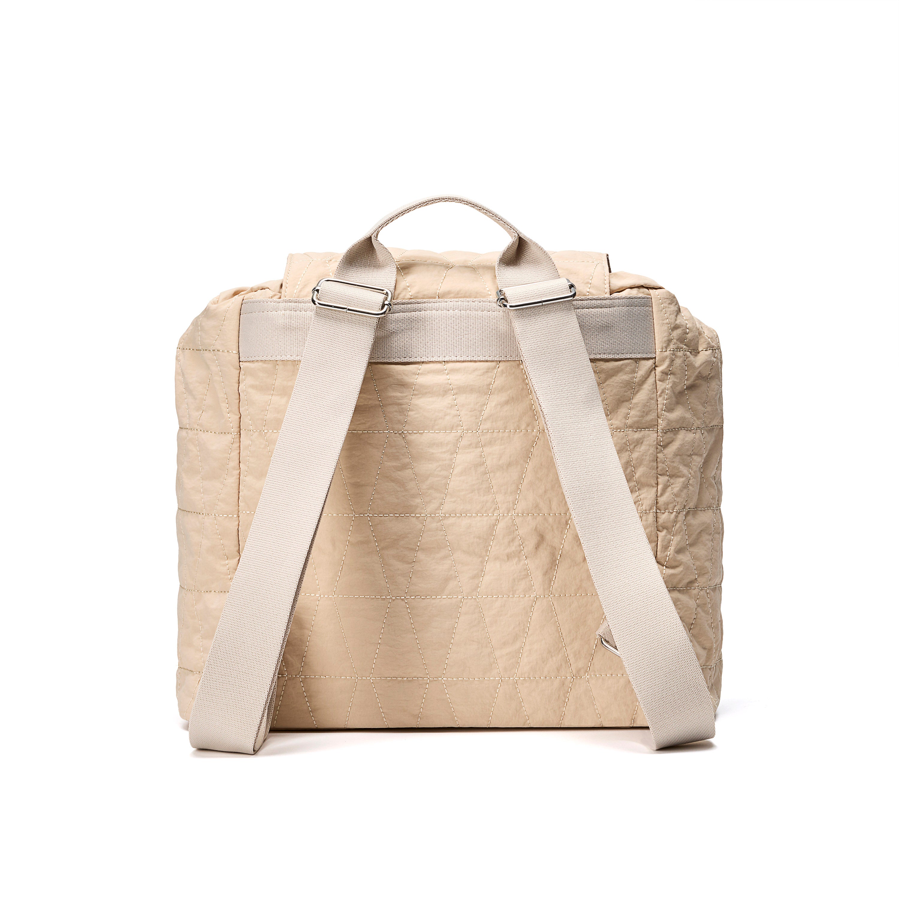 Drift Quilt Backpack