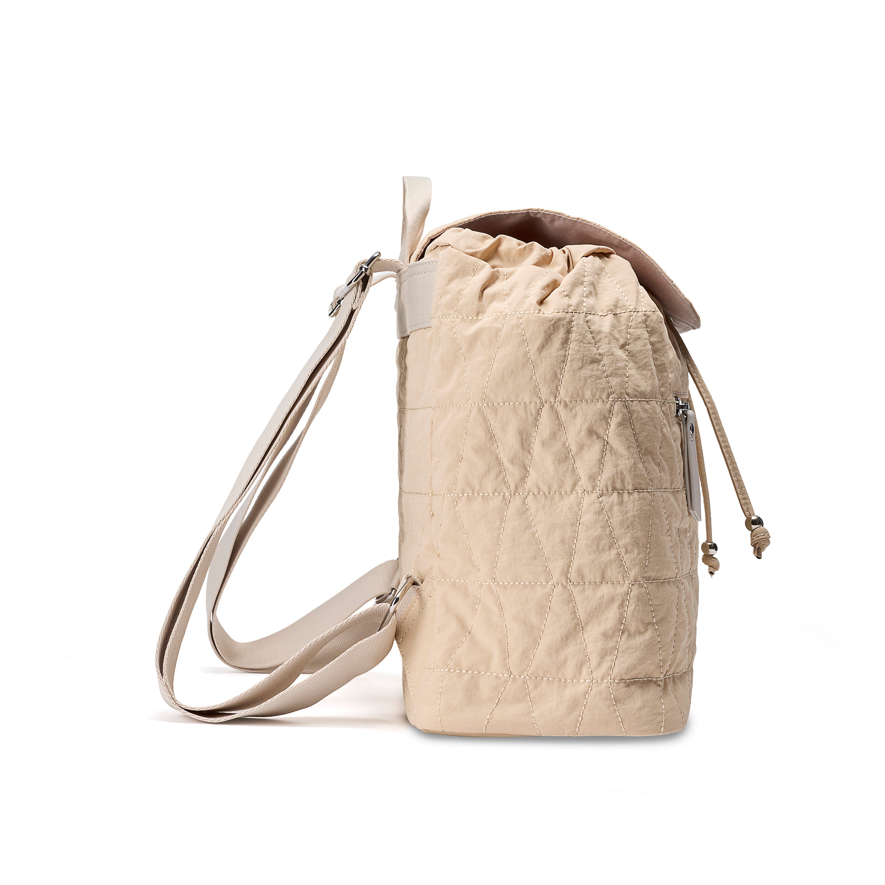 Drift Quilt Backpack