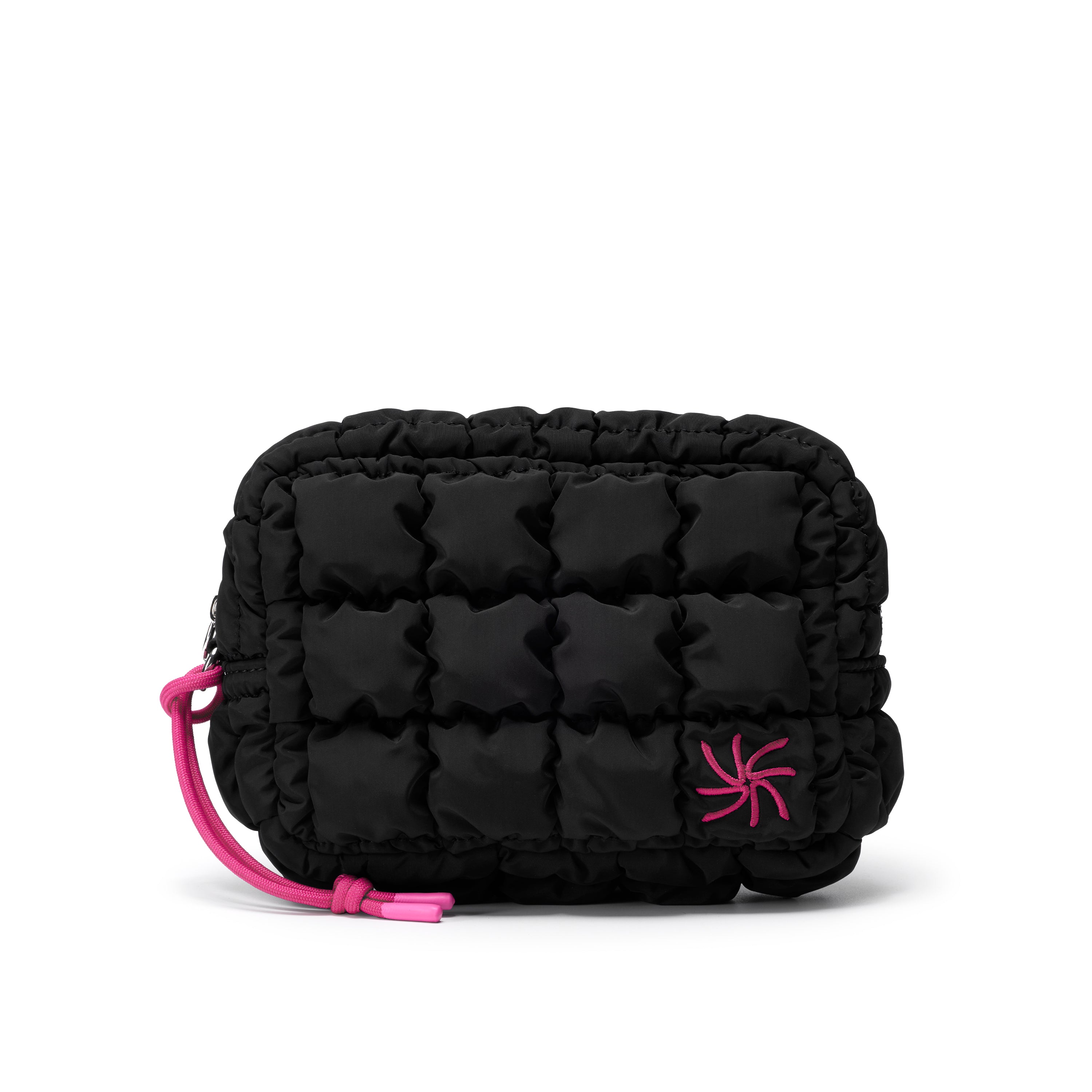 Quilt Wash Bag