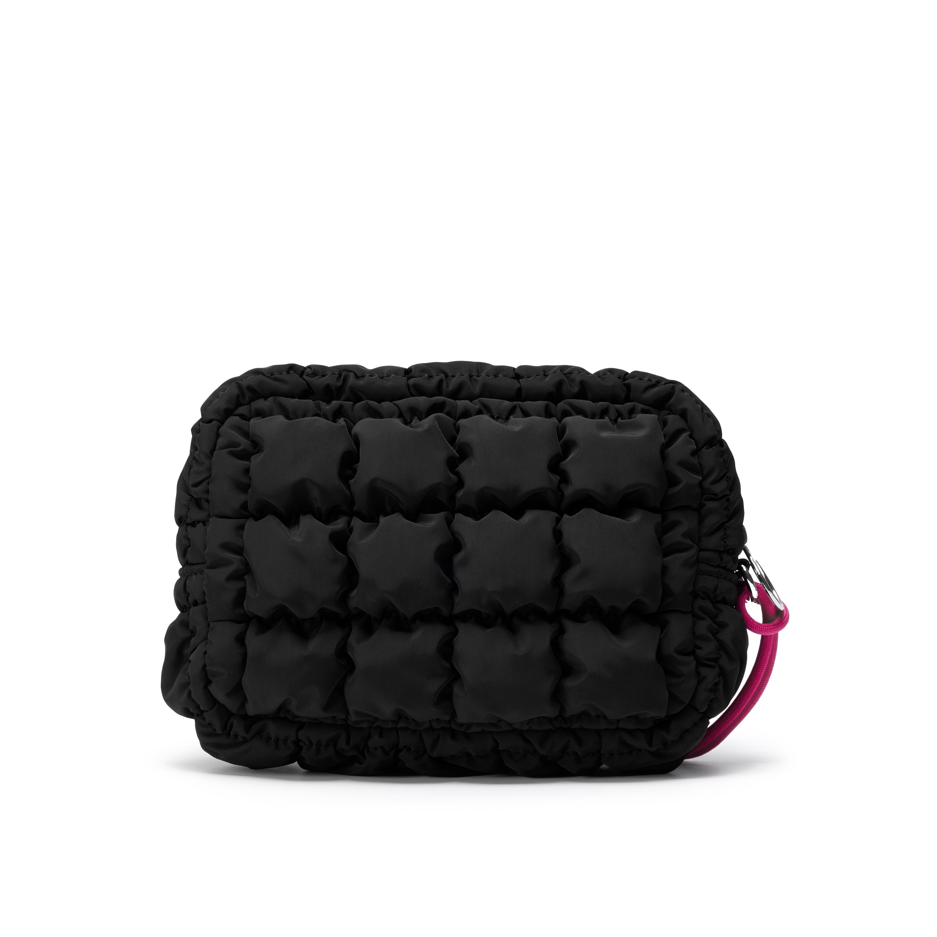 Quilt Wash Bag