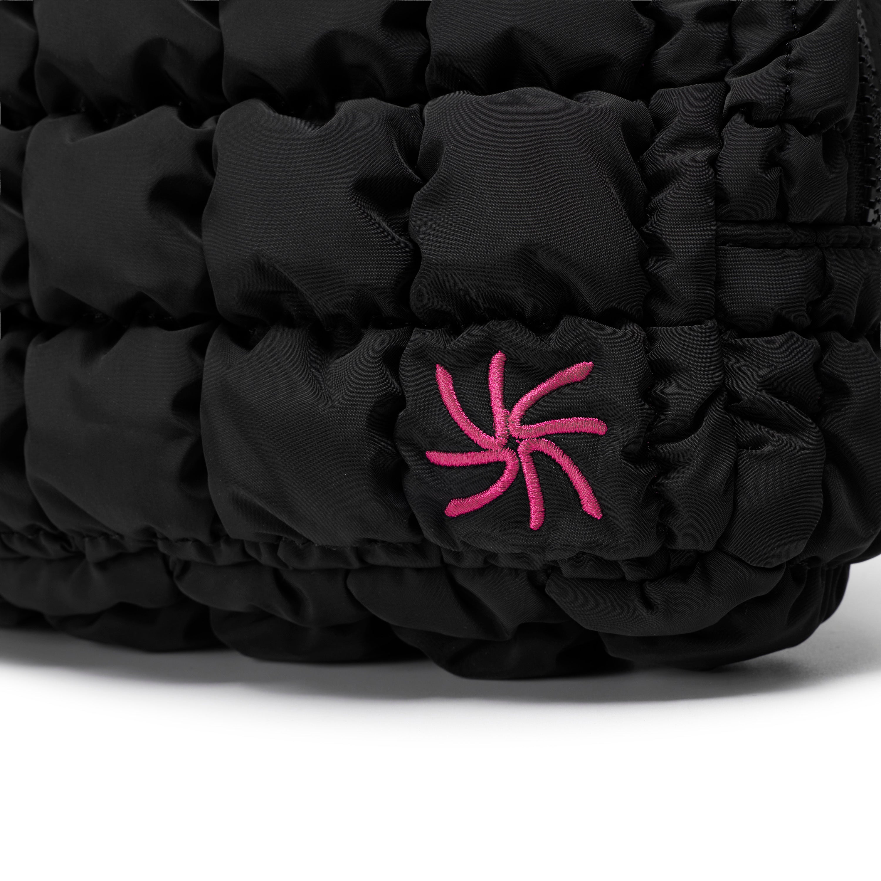 Quilt Wash Bag