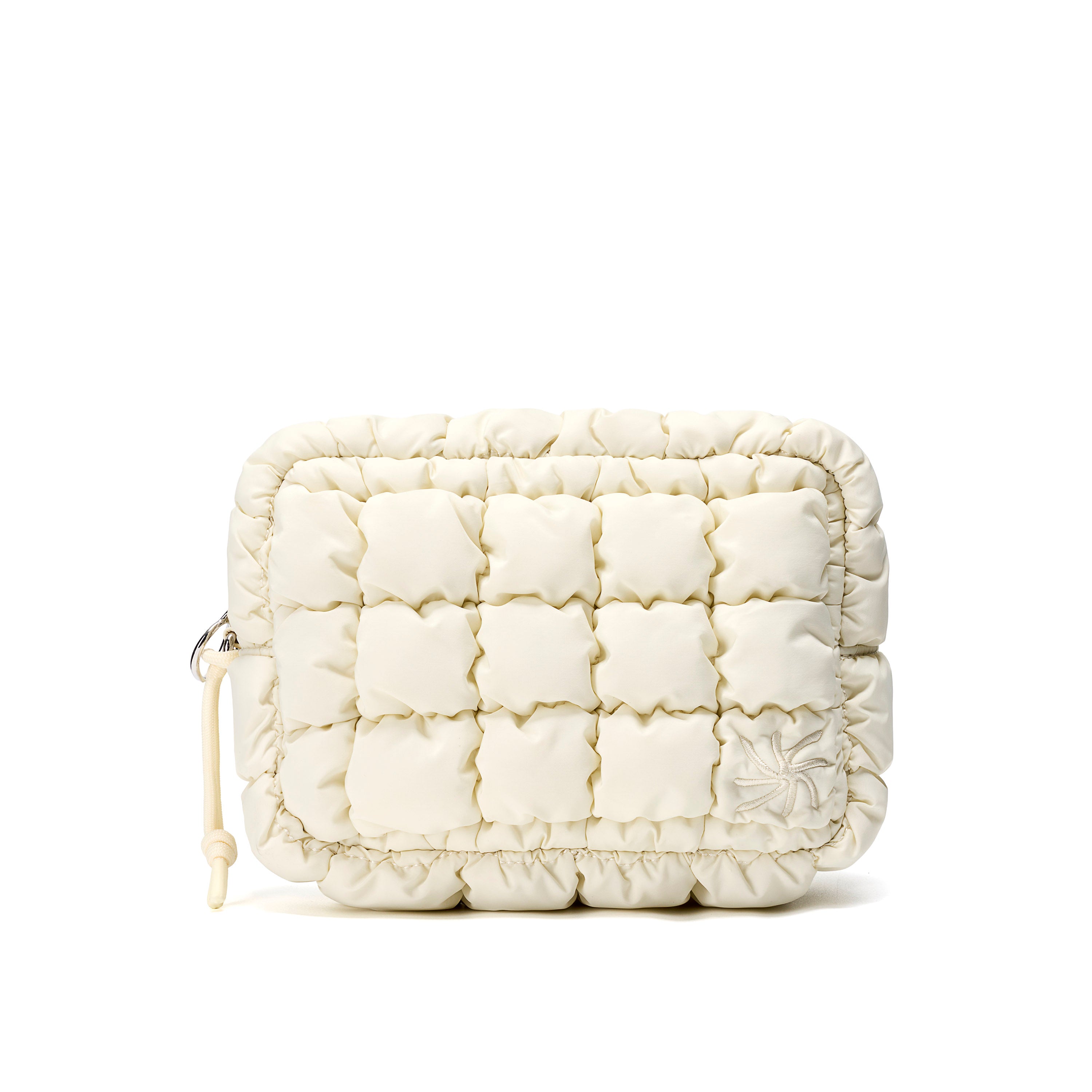 Quilt Wash Bag