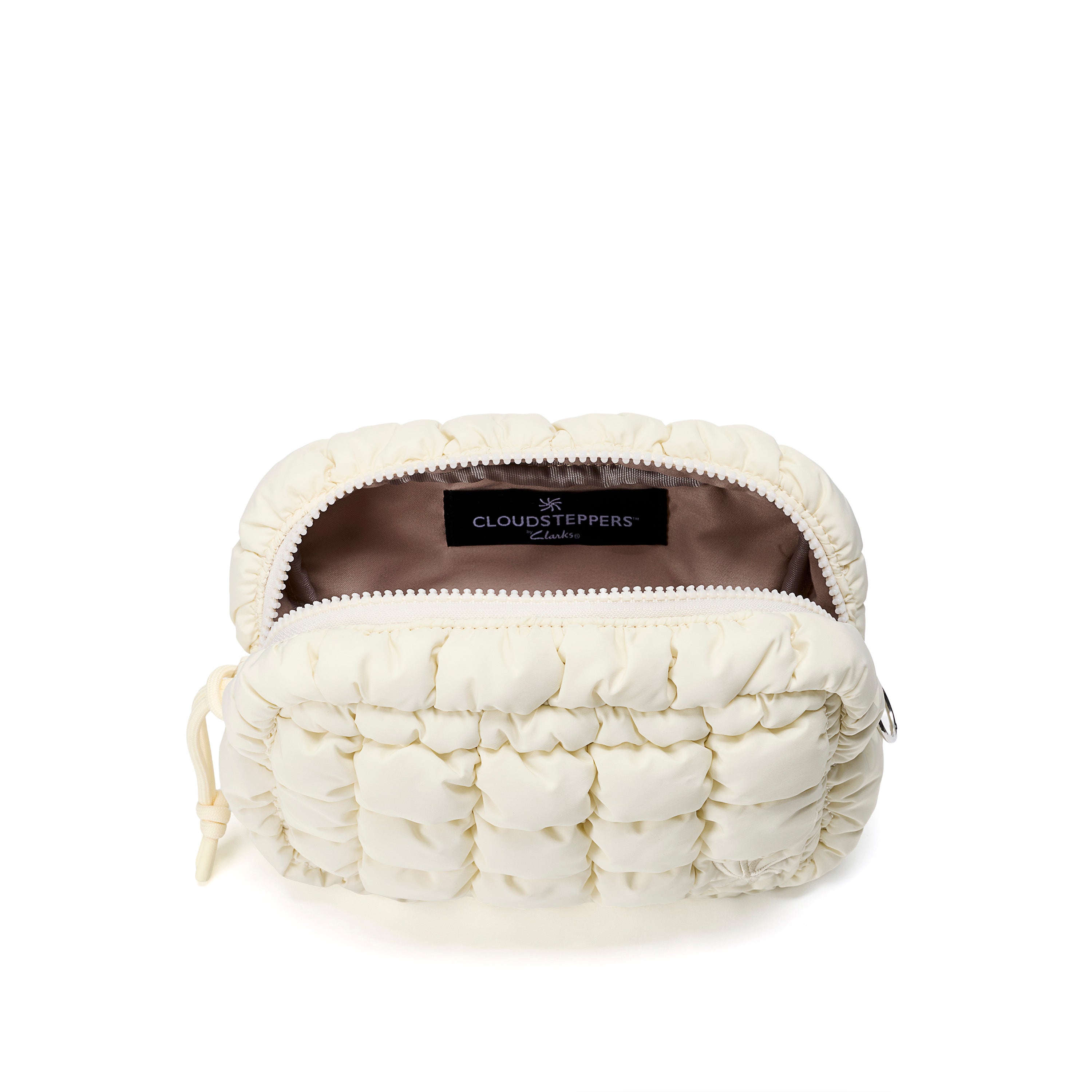 Quilt Wash Bag