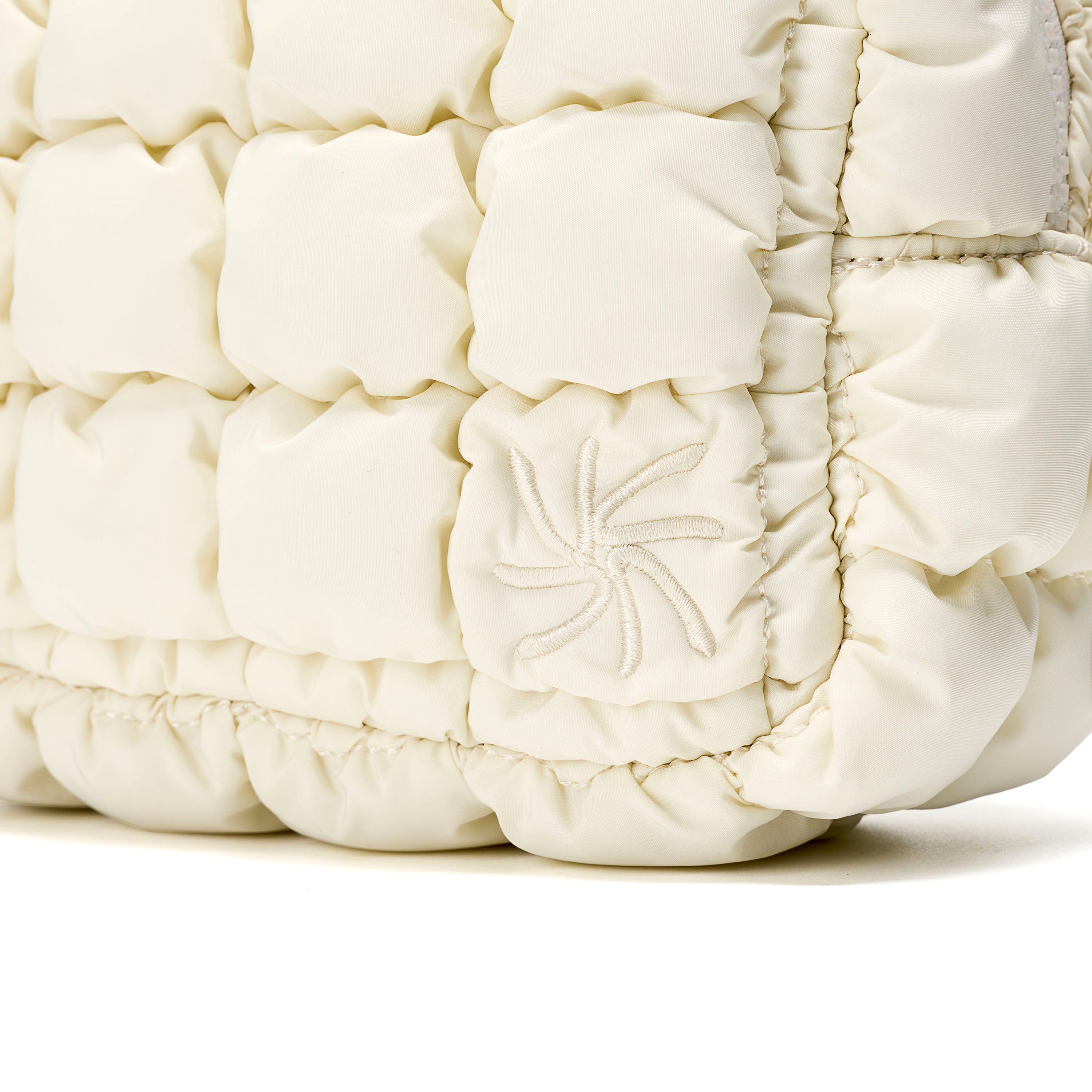 Quilt Wash Bag