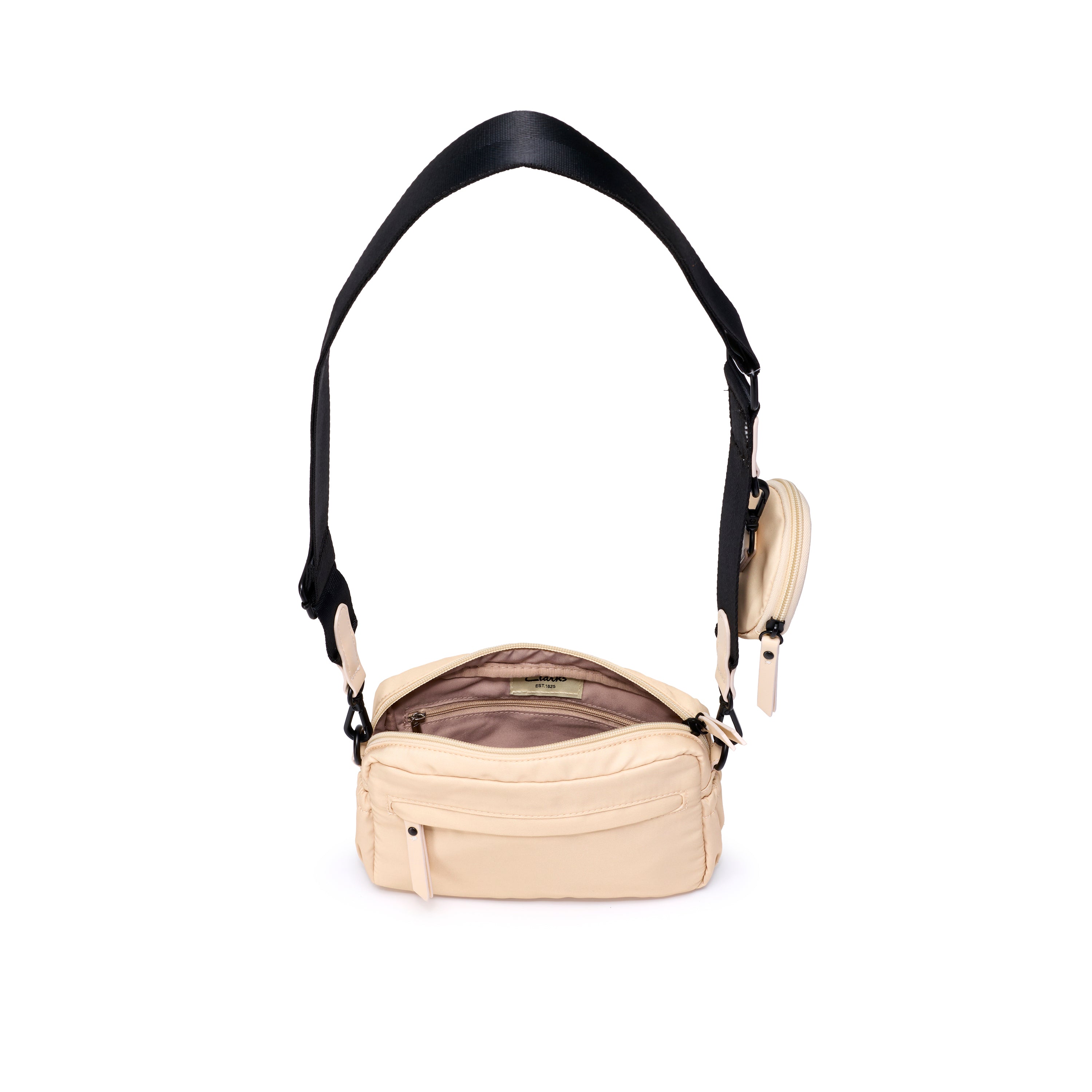 Utility Pocket Bag