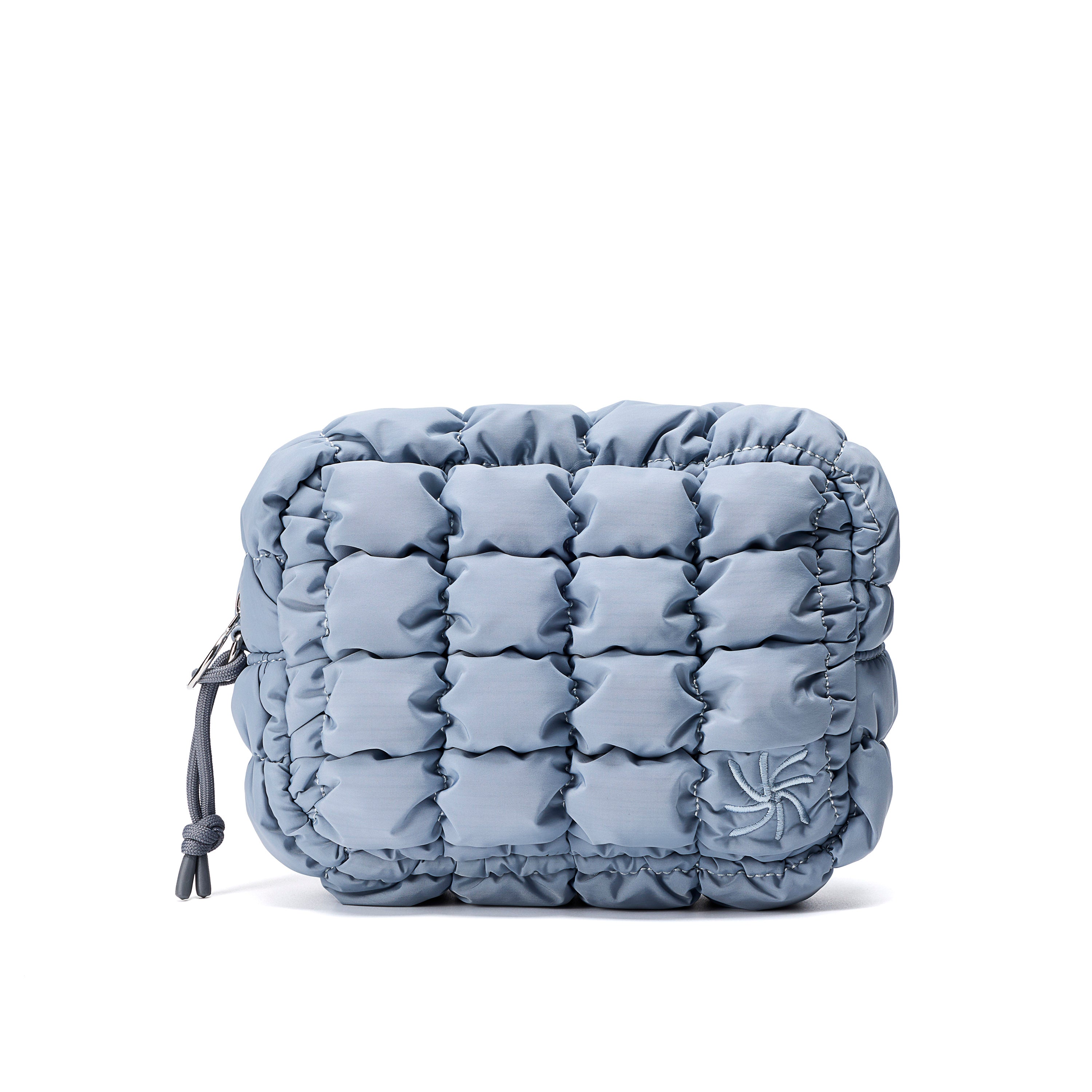 Quilt Wash Bag