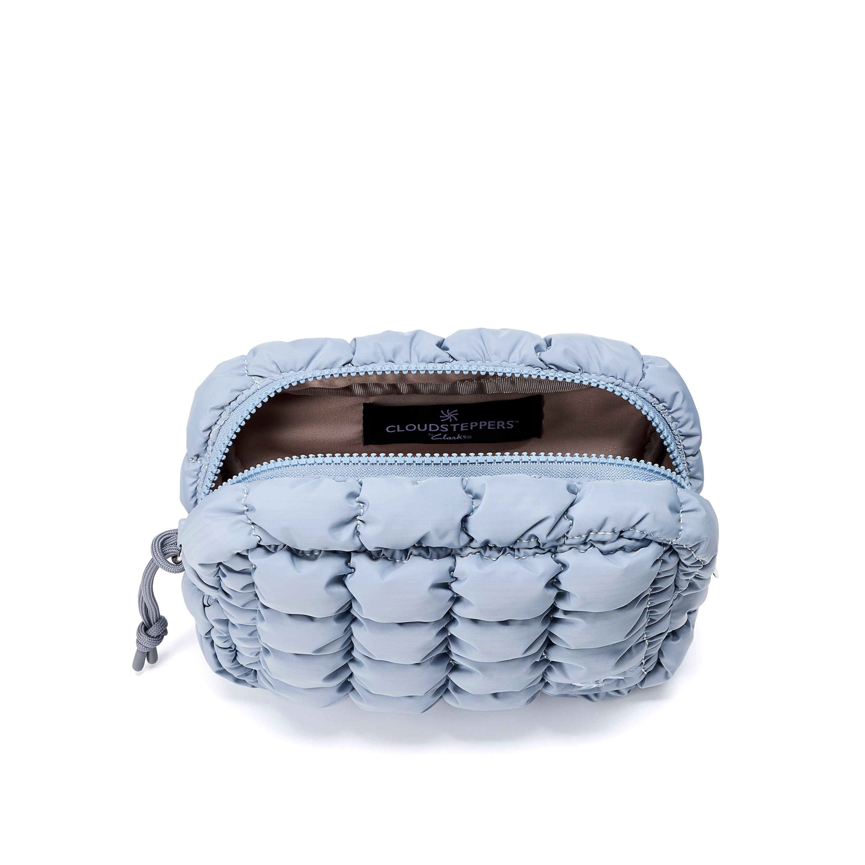 Quilt Wash Bag