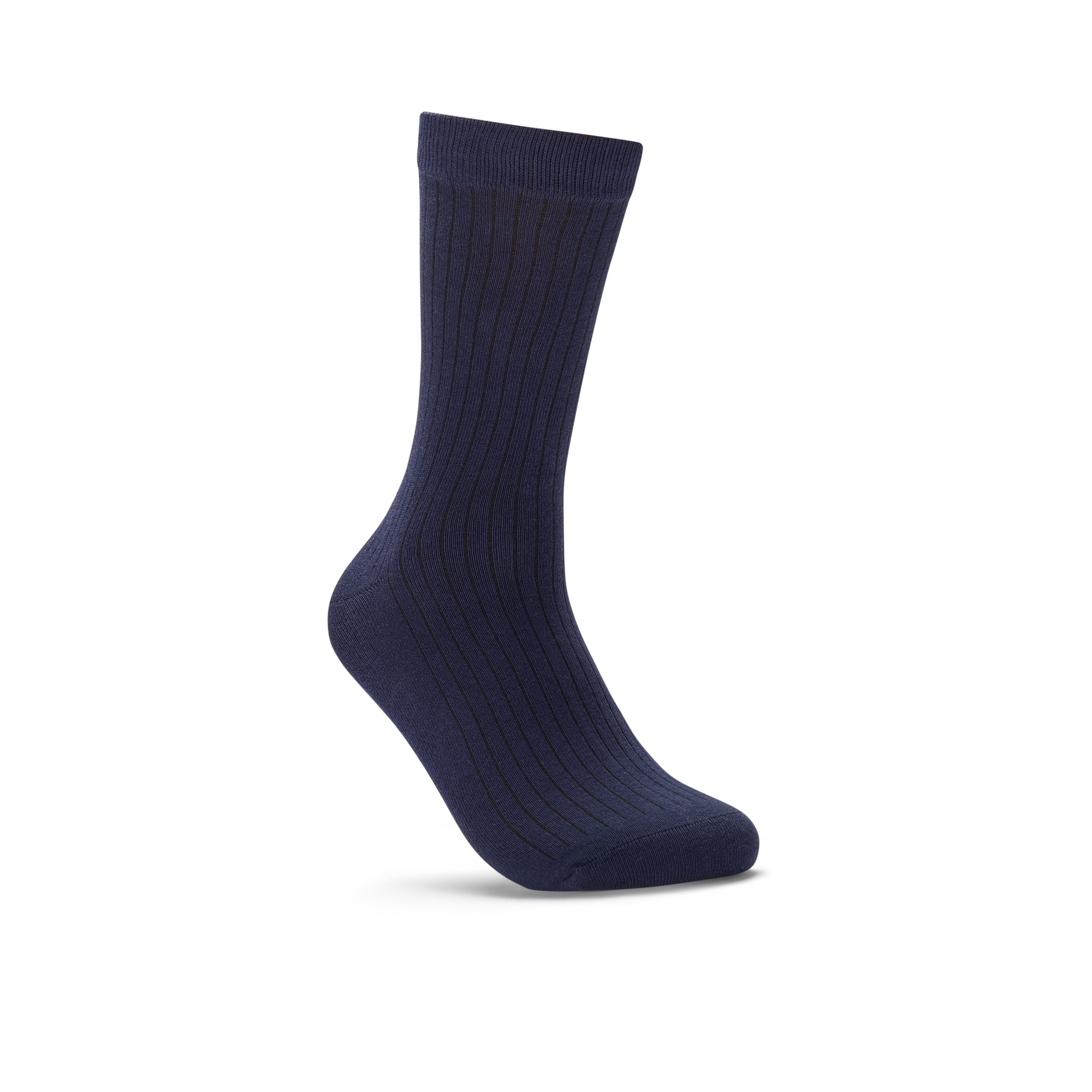Long Dress Crew 2 Socks 3 Pack M