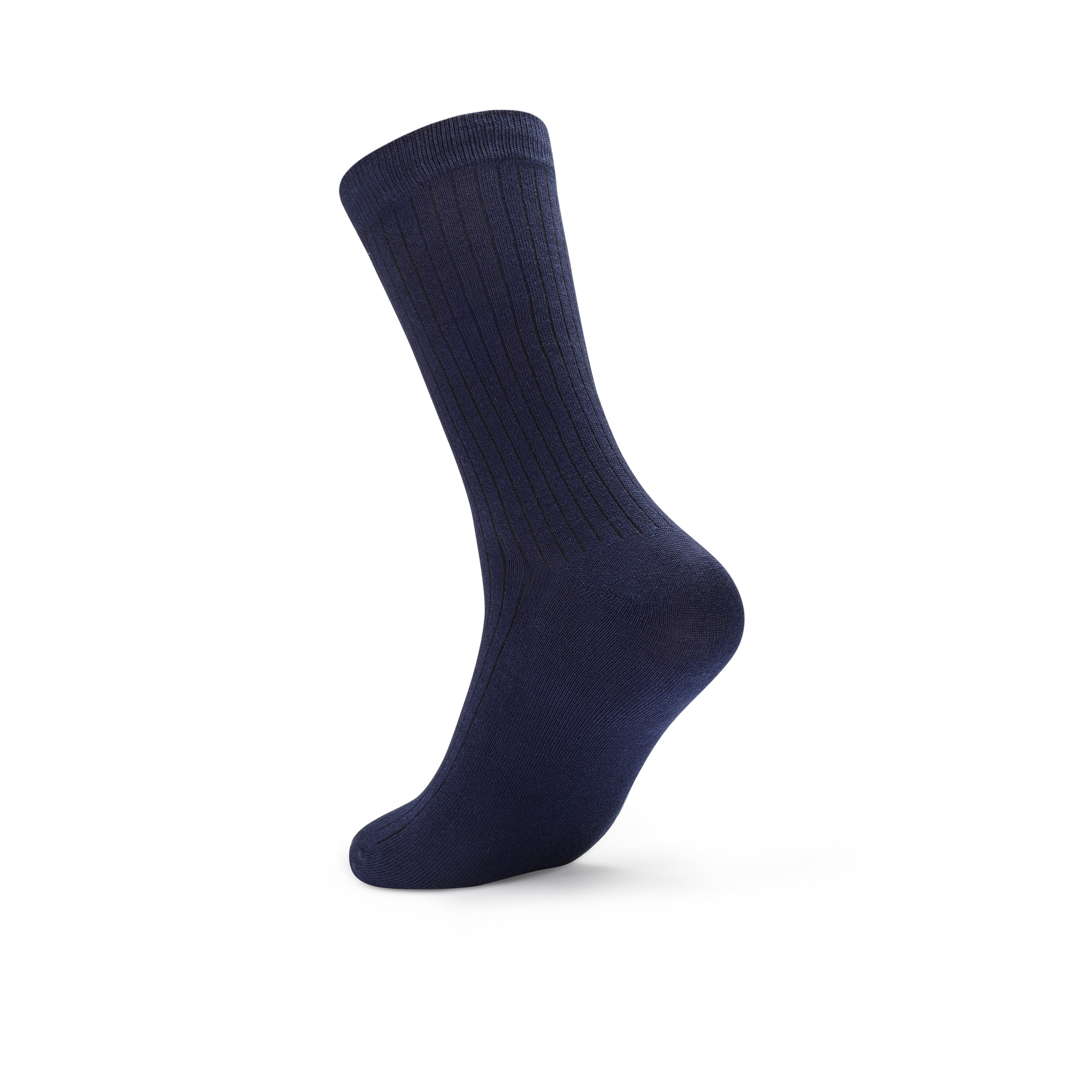 Long Dress Crew 2 Socks 3 Pack M