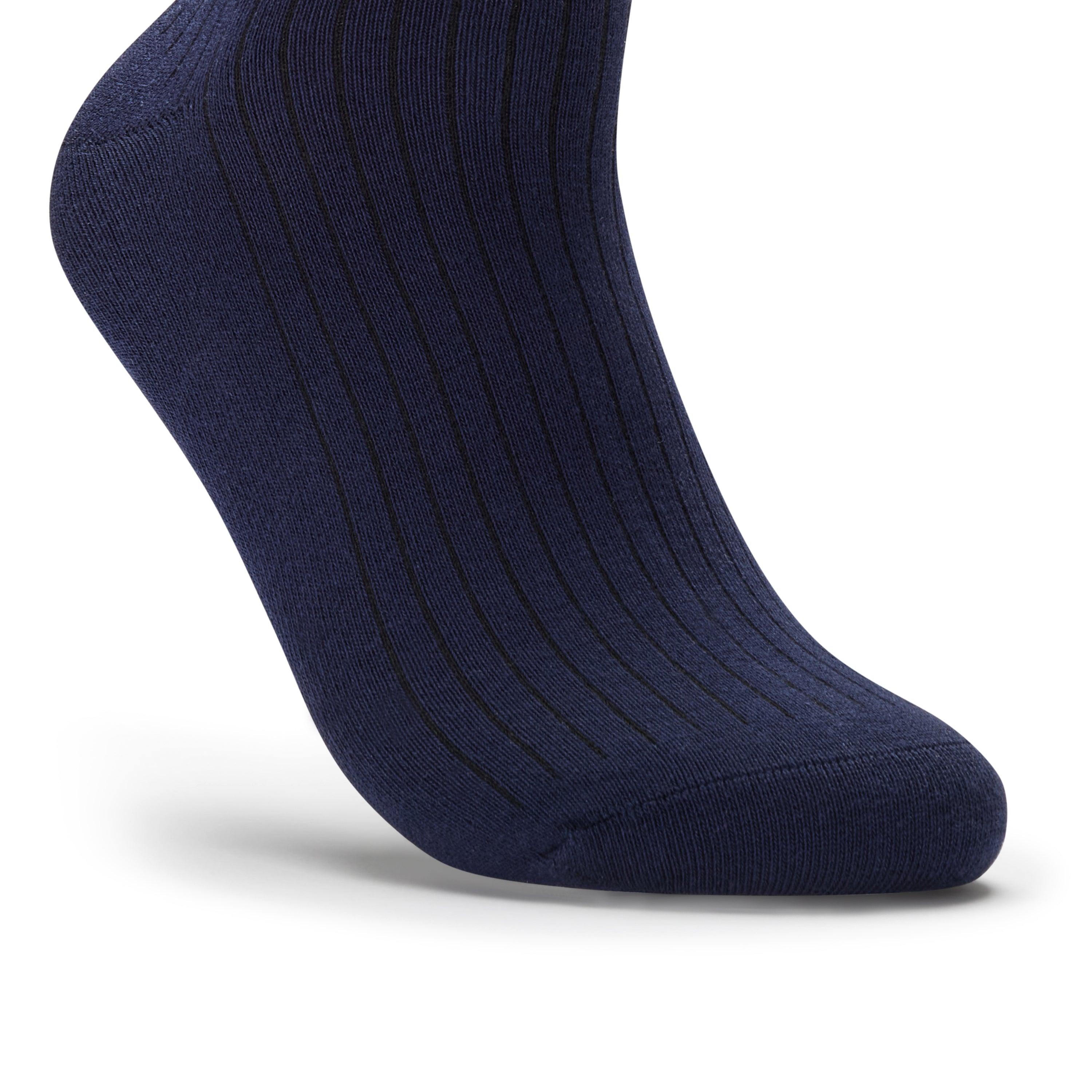 Long Dress Crew 2 Socks 3 Pack M