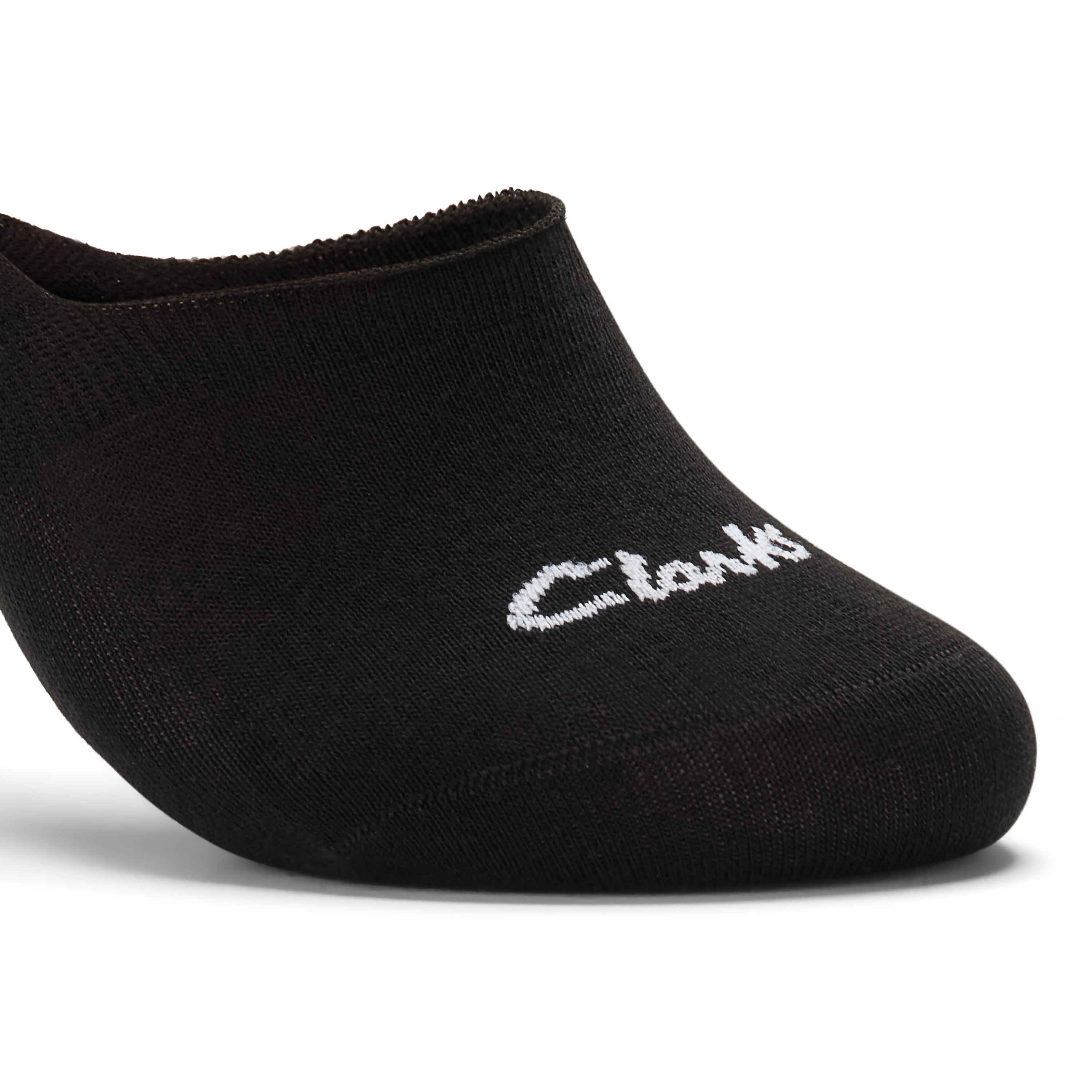 No Show Casual Liner Socks 3 Pack M