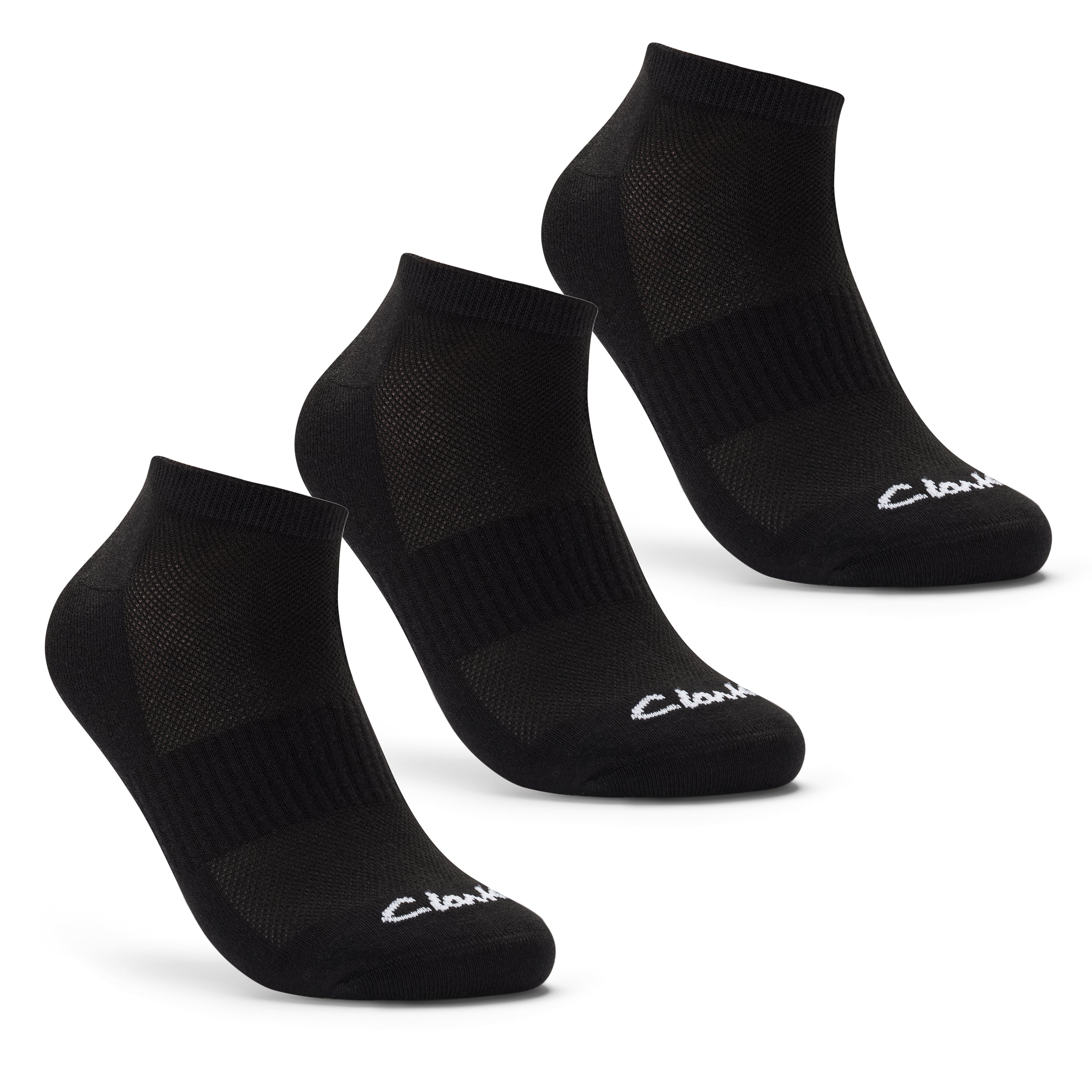 Ankle Performance Socks 3 Pack M