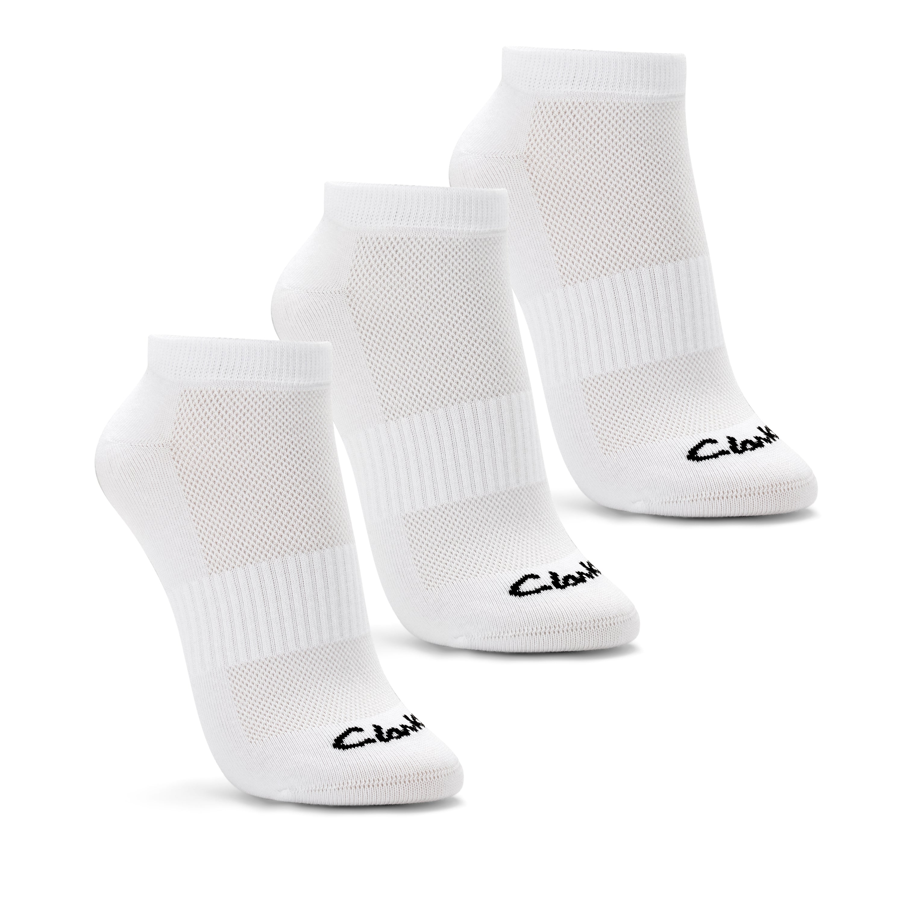 Ankle Performance Socks 3 Pack M