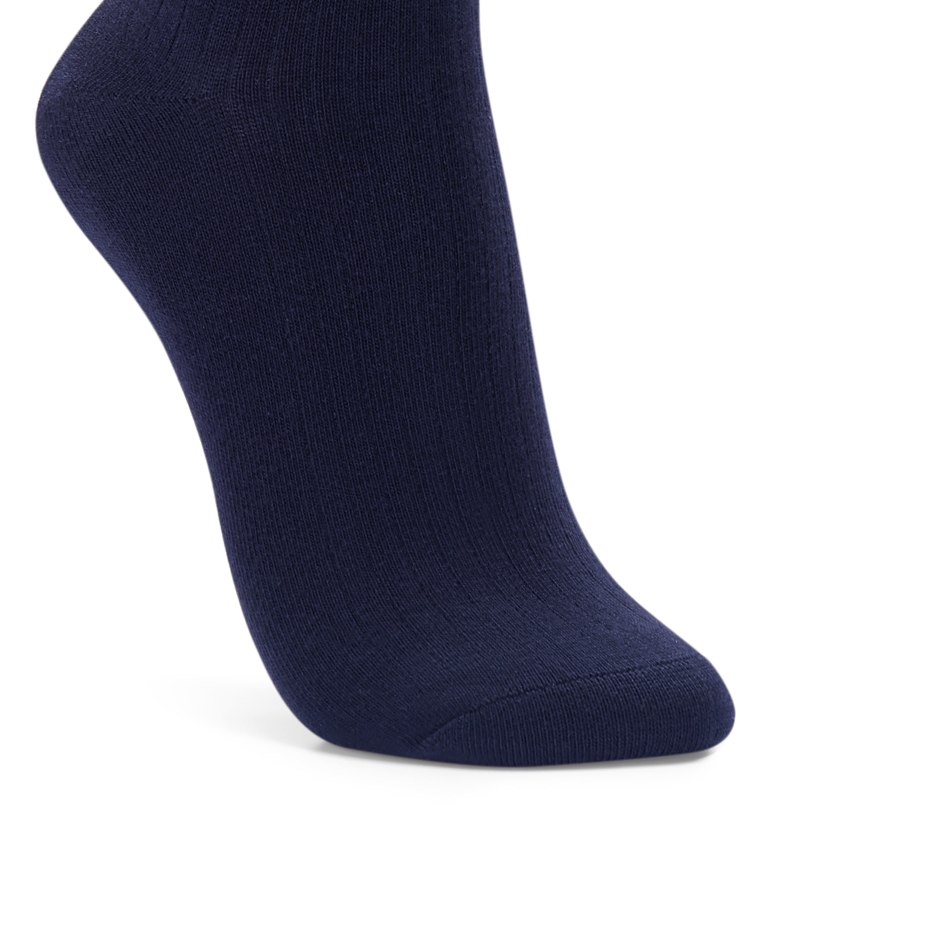 Long Casual Crew Socks 3 Pack W