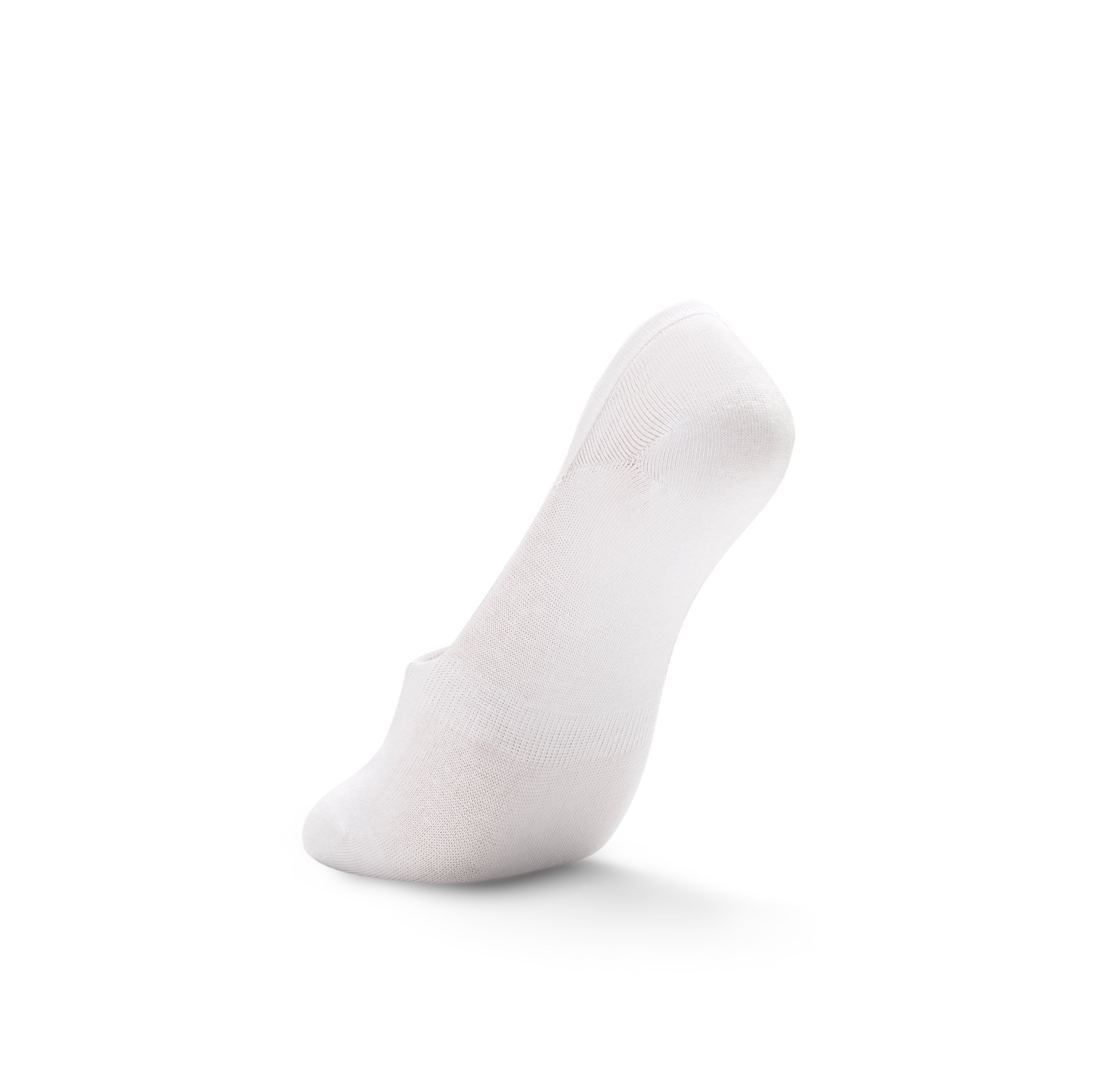 No Show Casual Liner Socks 3 Pack W