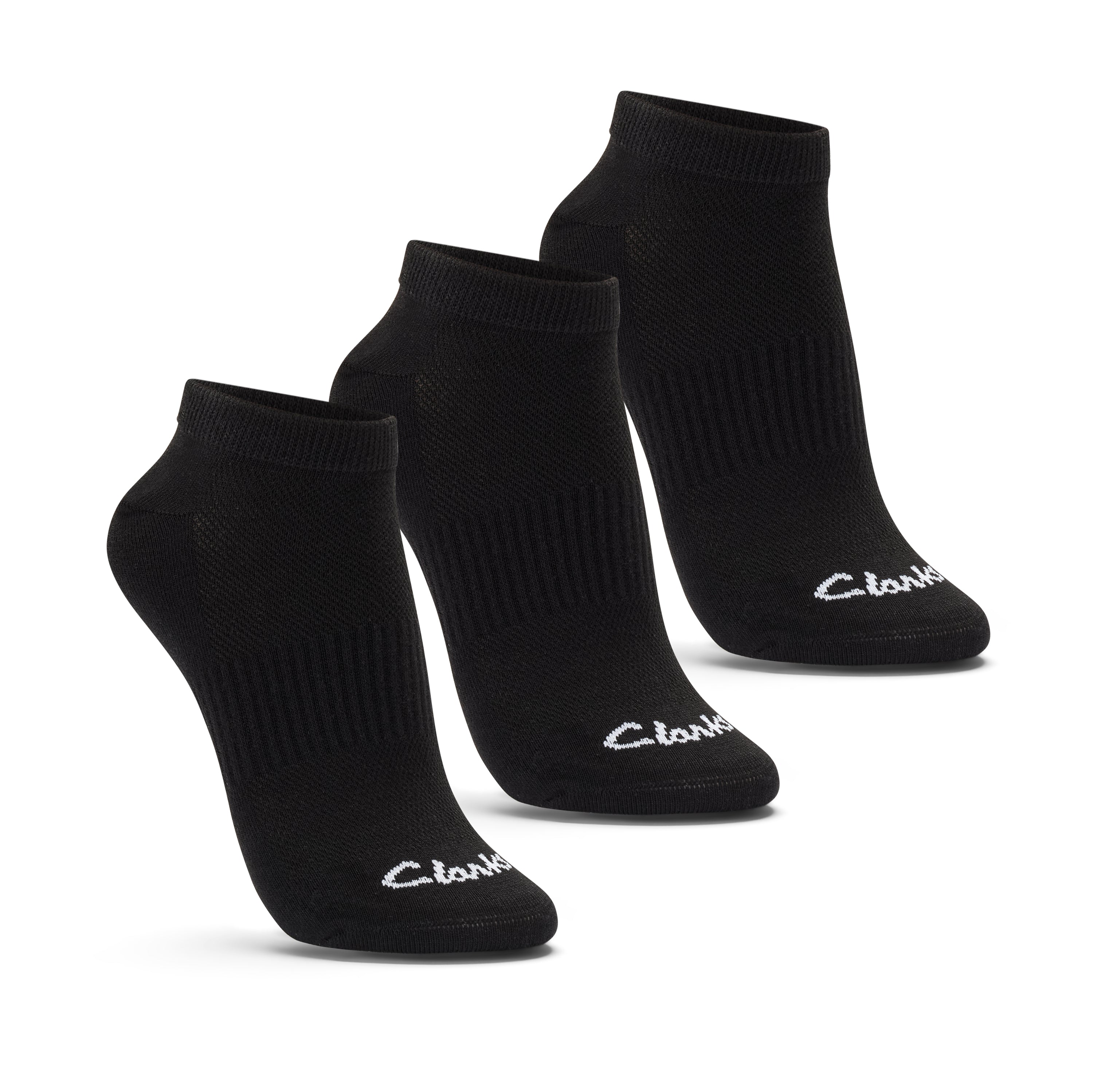 Ankle Performance Socks 3 Pack W