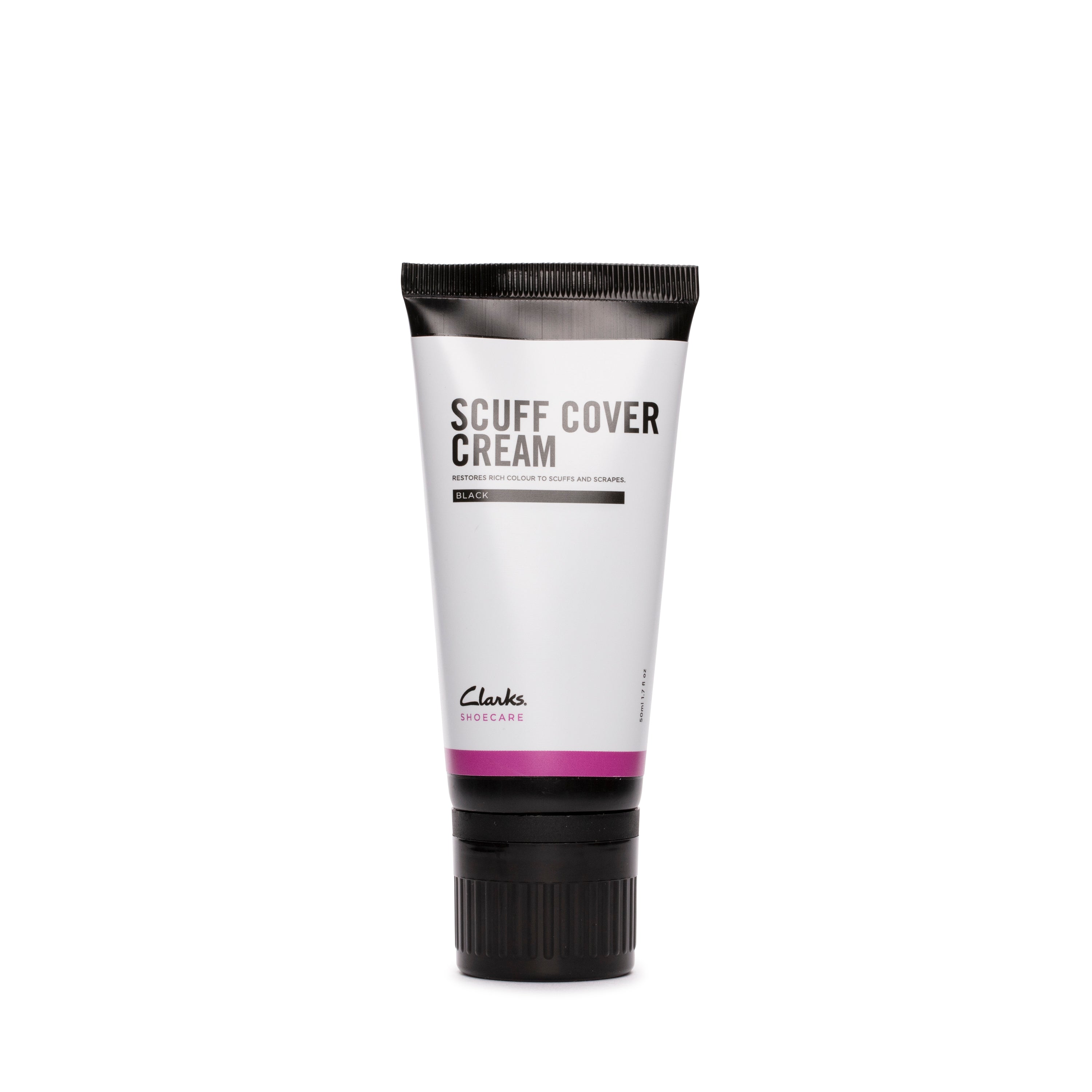 Scuff Cover Up Black
