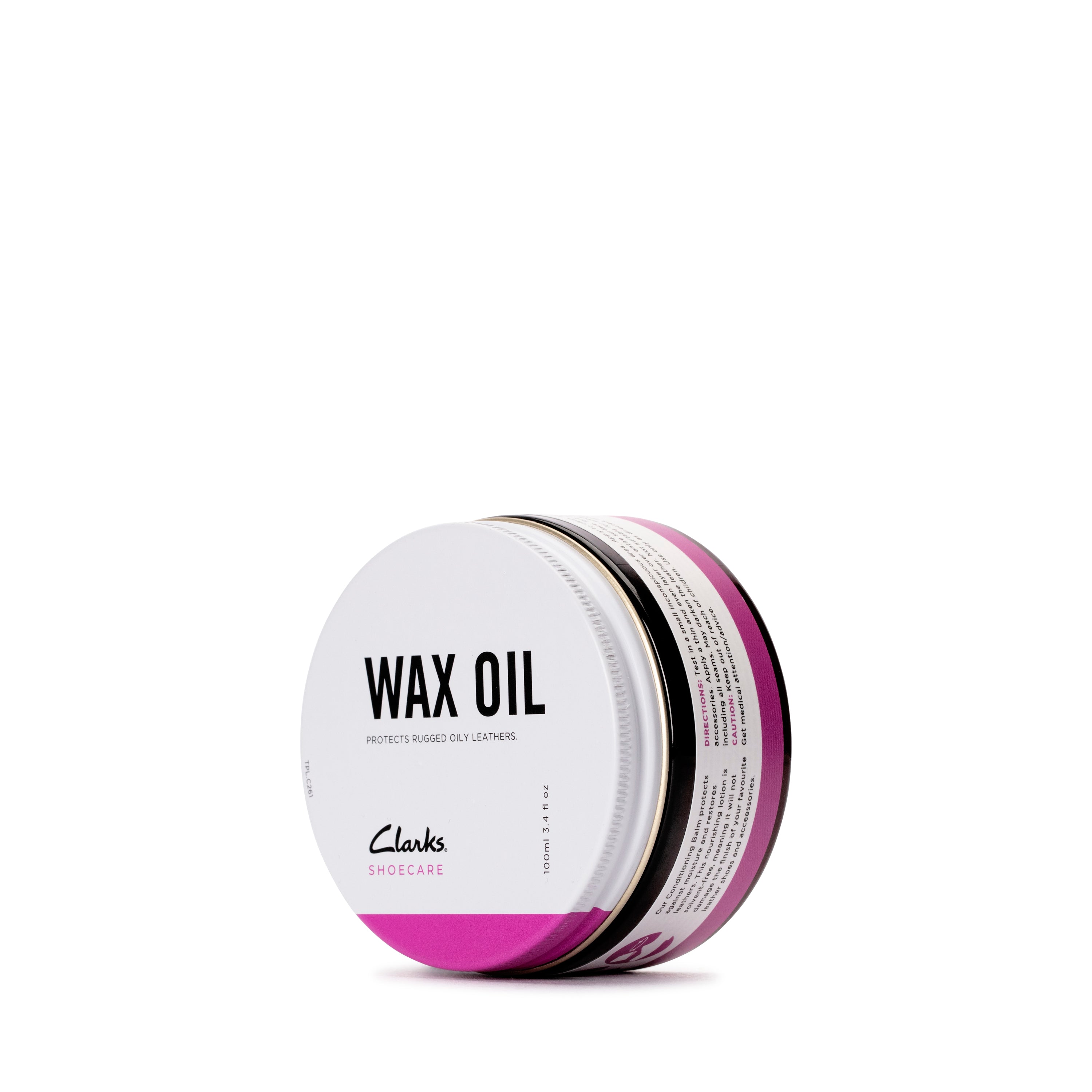 WaxOil
