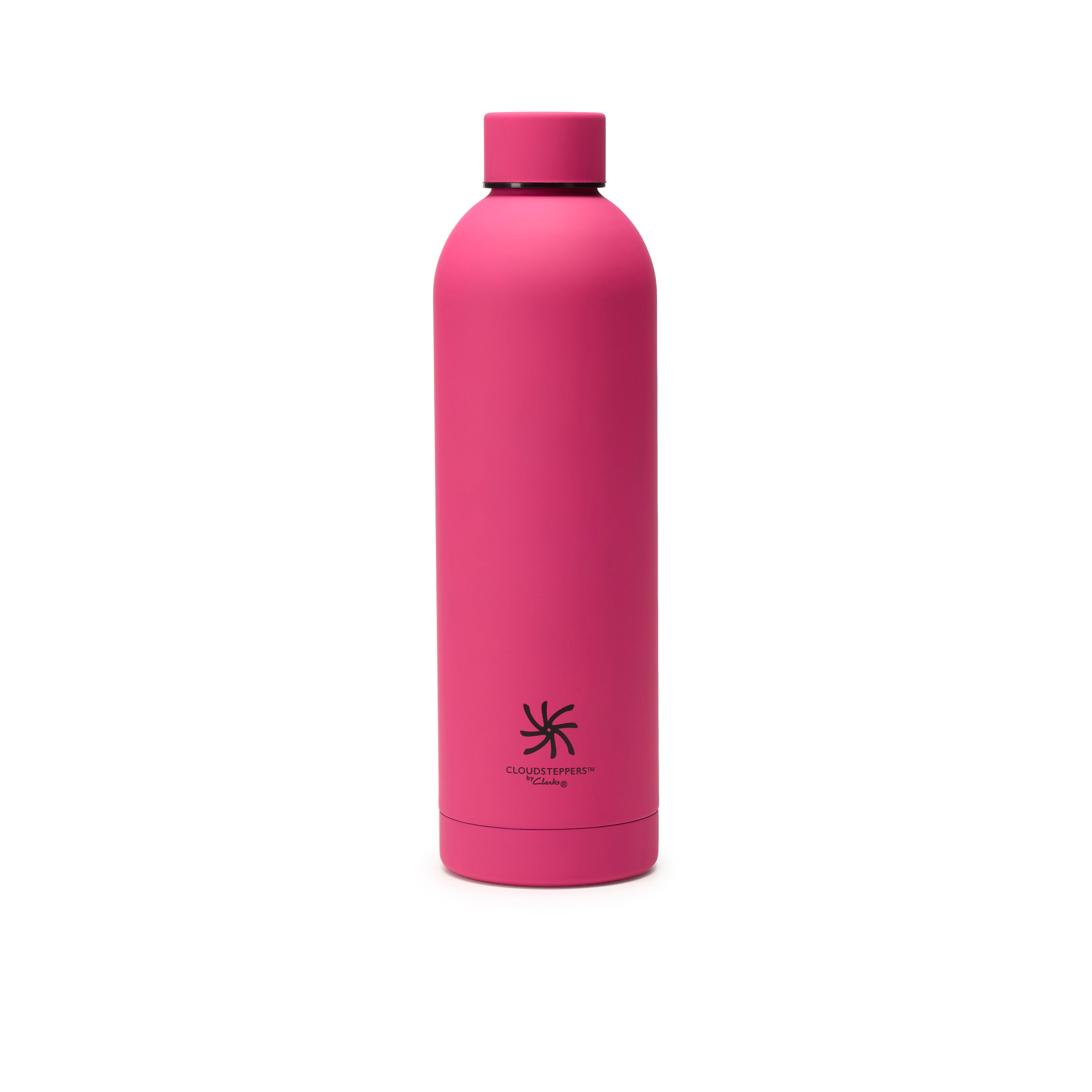 Cloudsteppers Waterbottle
