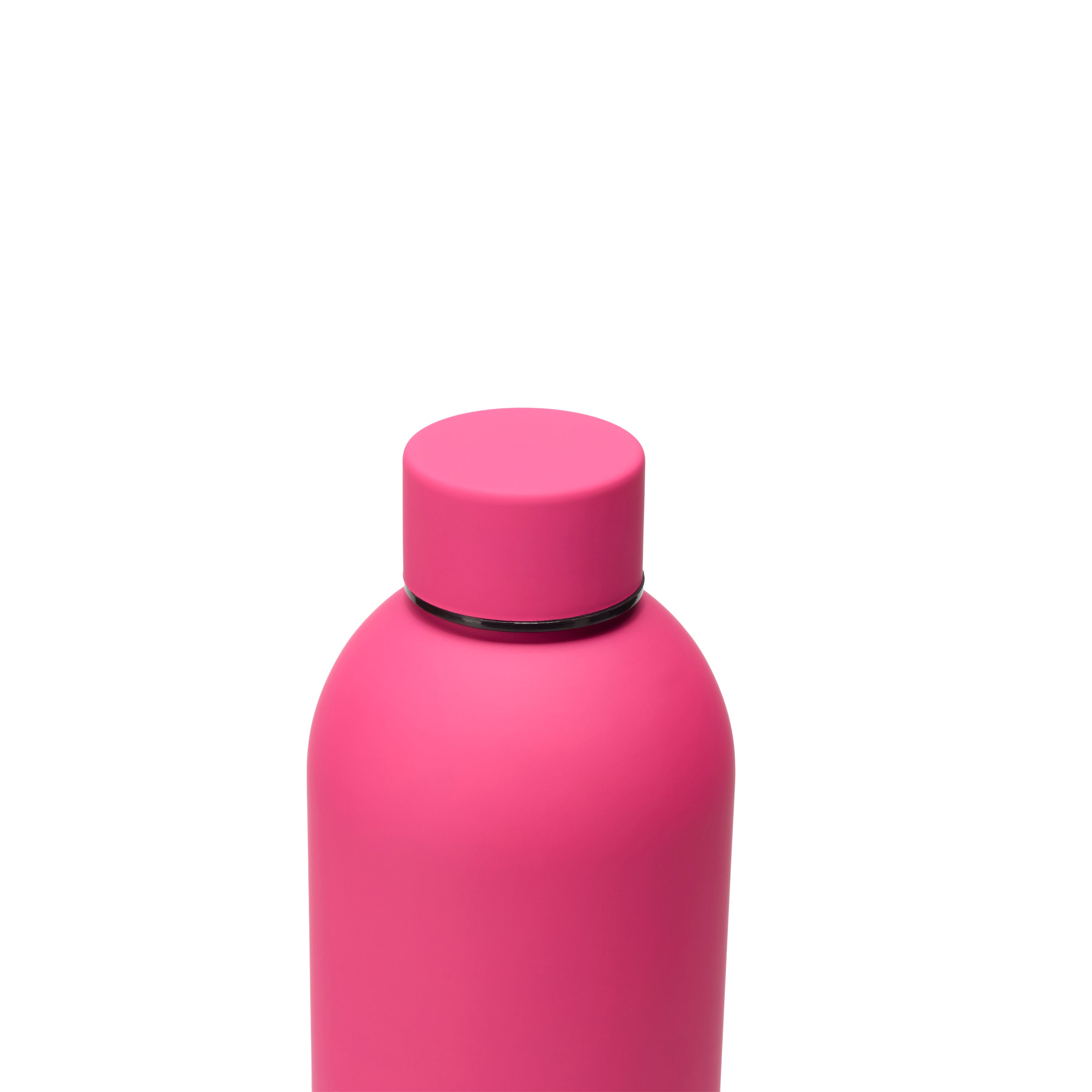 Cloudsteppers Waterbottle