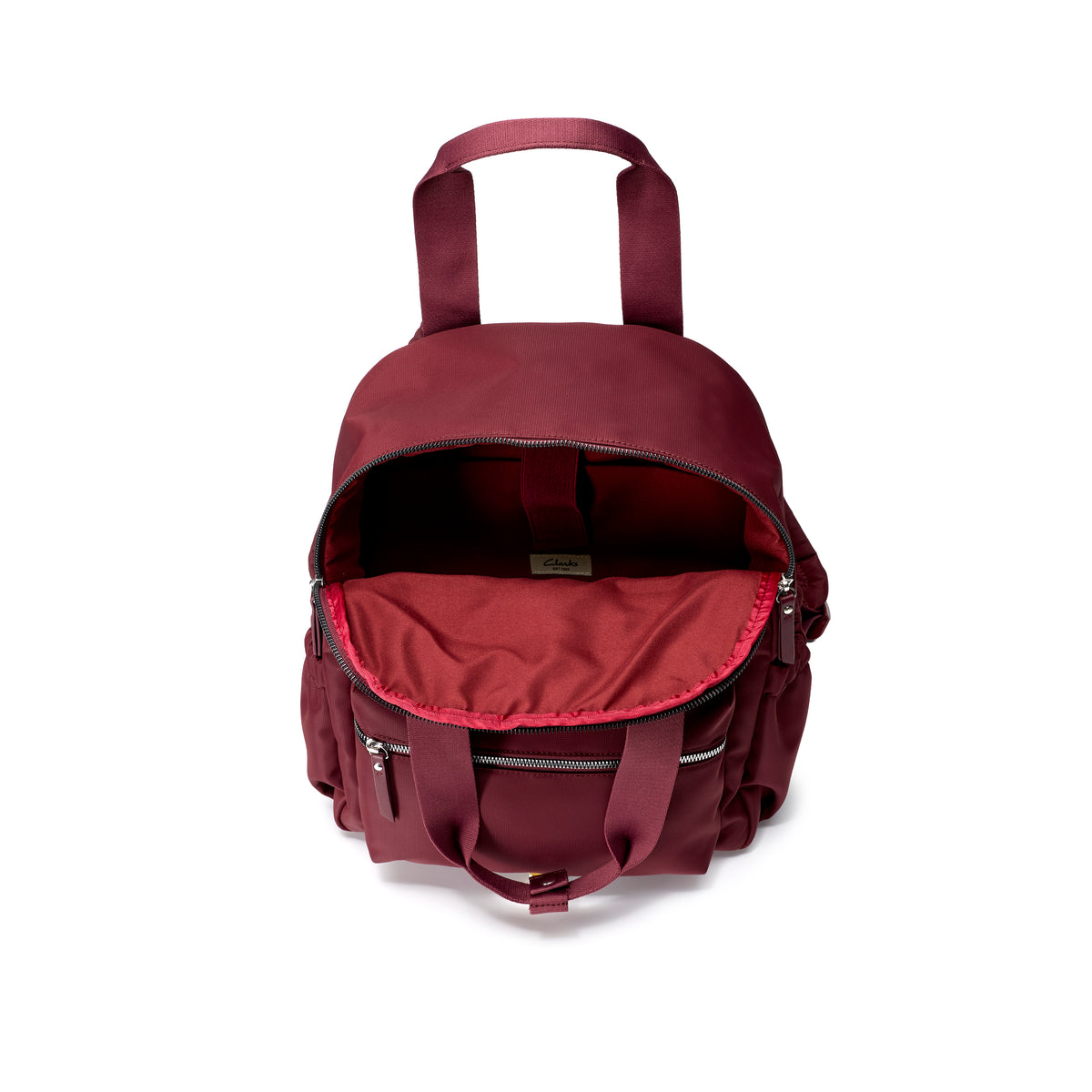 Travel Backpack