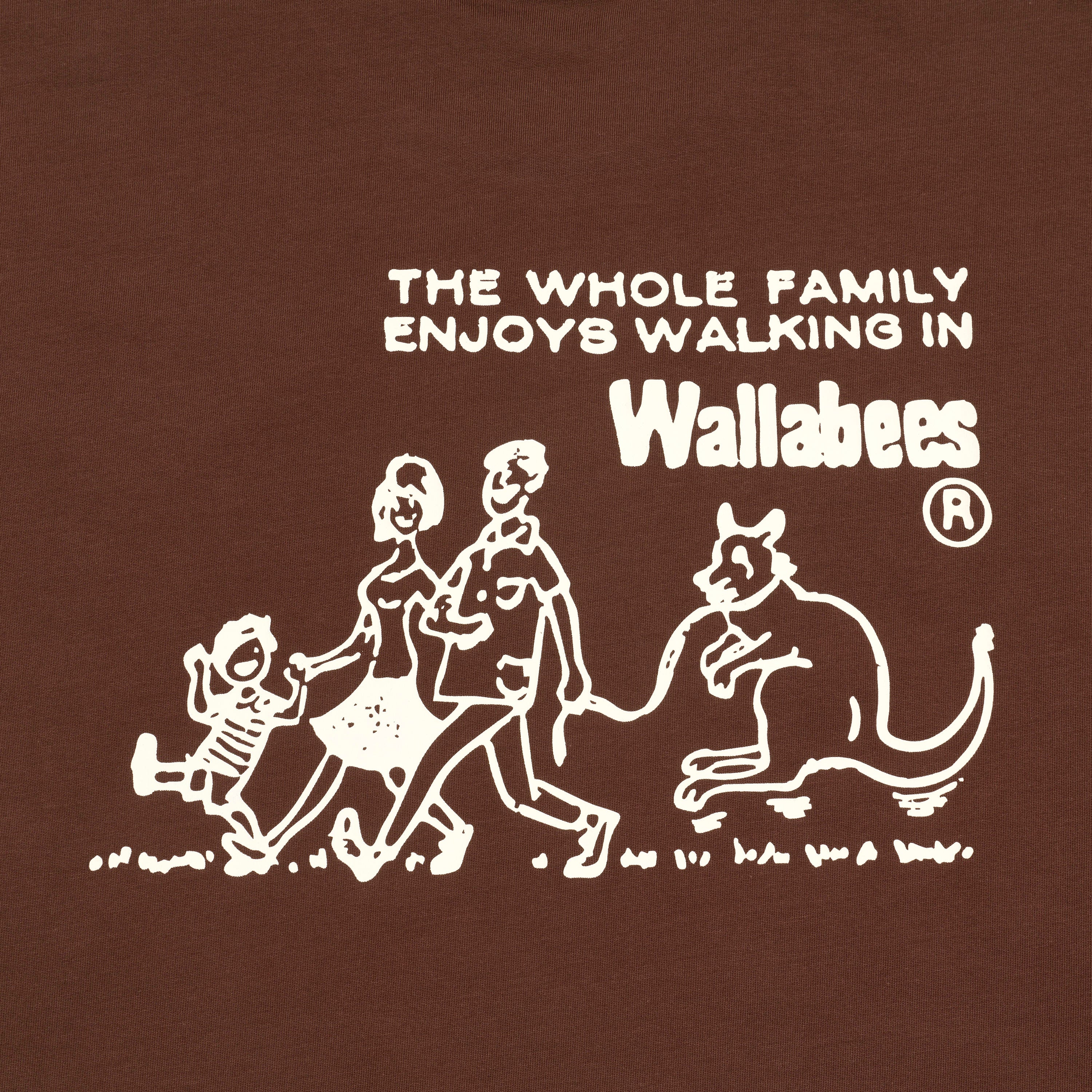 Originals Unisex Fam Tshirt