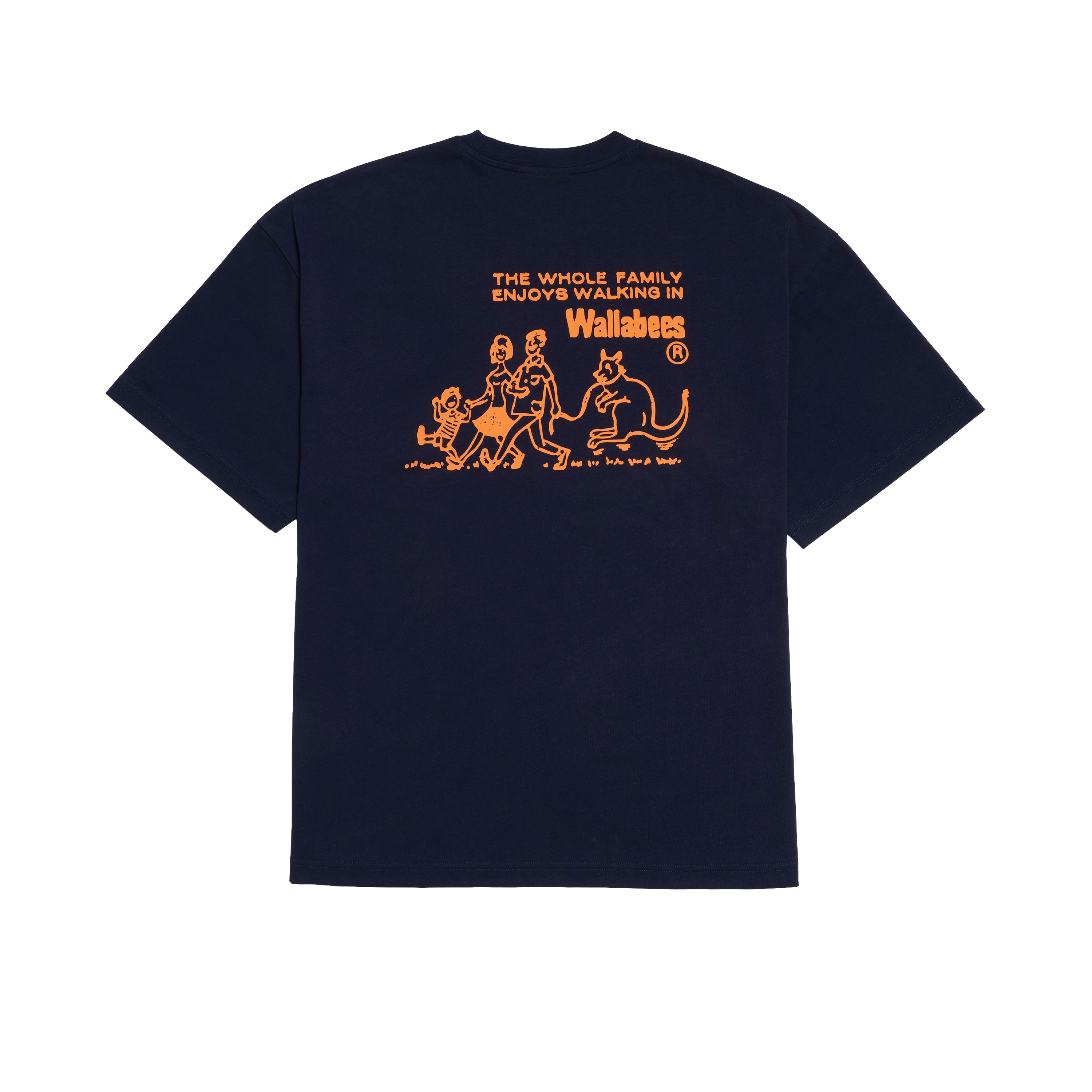 Originals Unisex Fam Tshirt