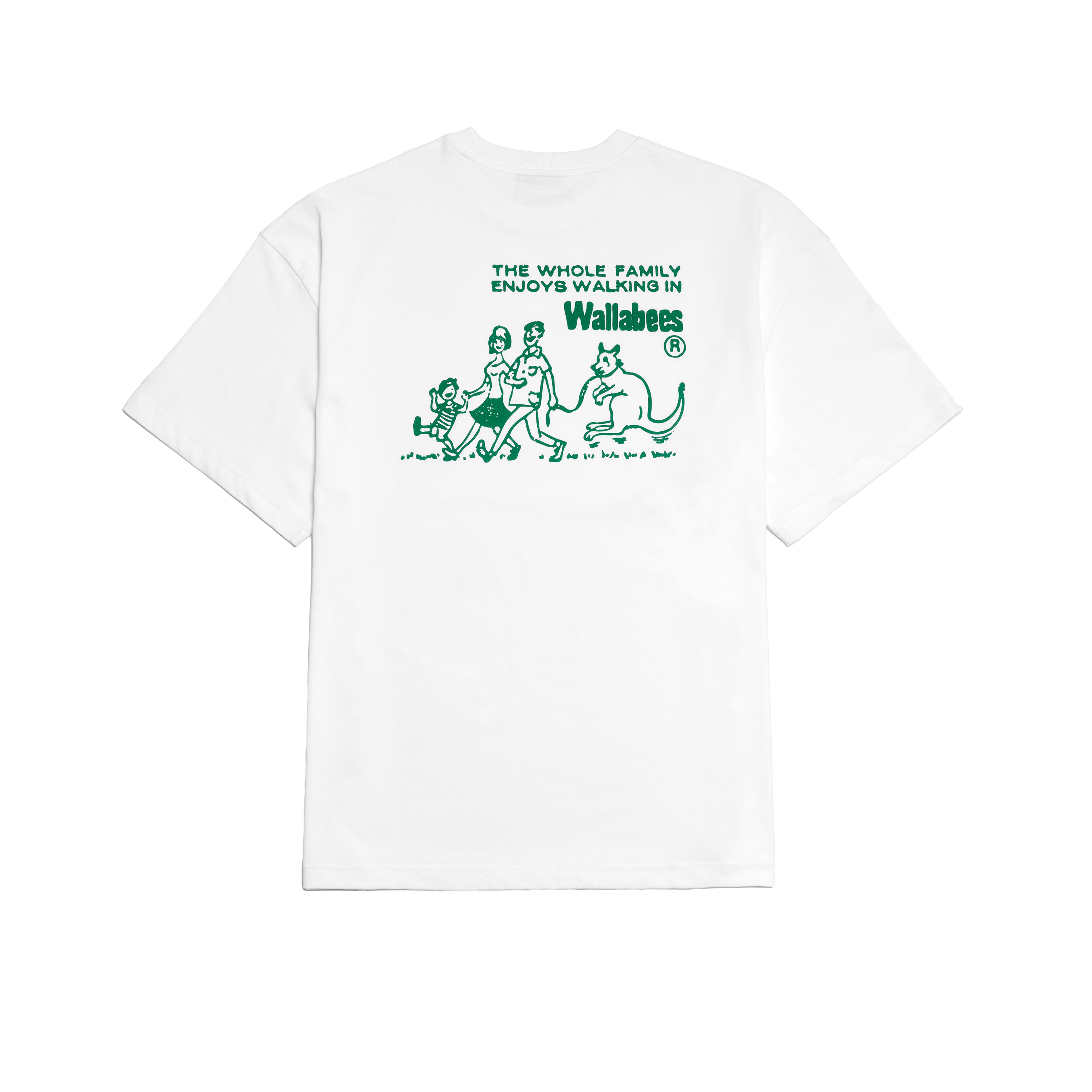 Originals Unisex Fam Tshirt