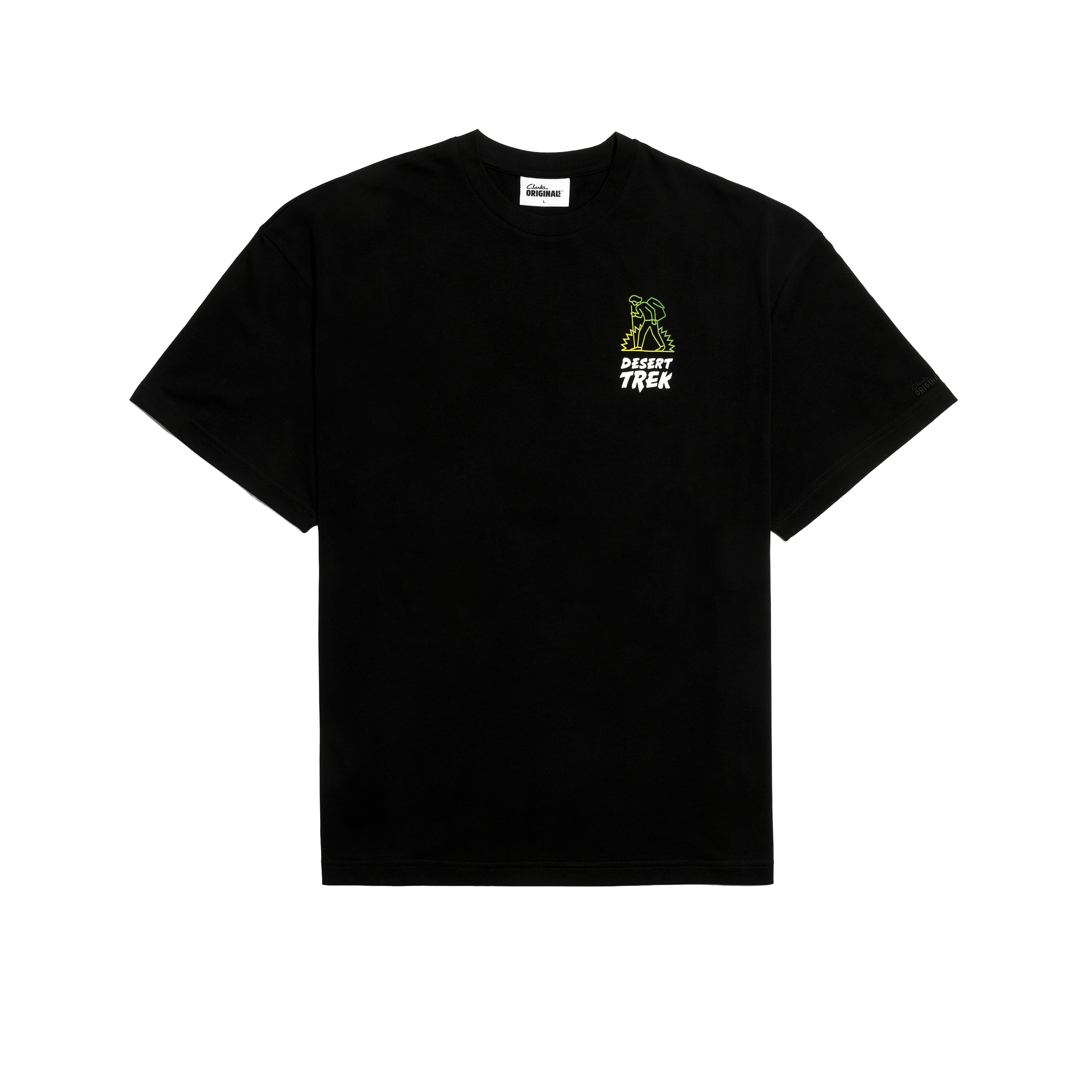 Originals Unisex Trek Tshirt