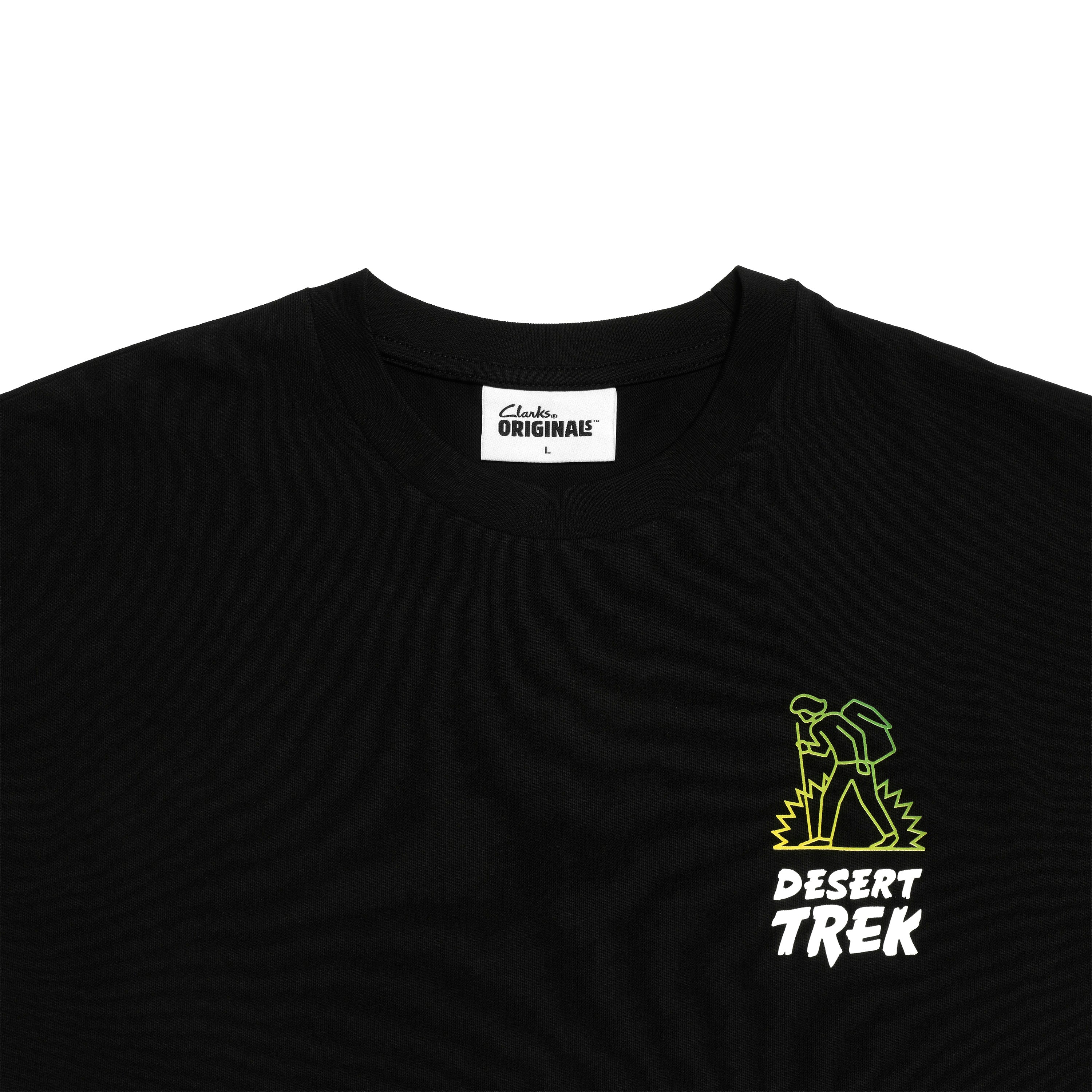 Originals Unisex Trek Tshirt