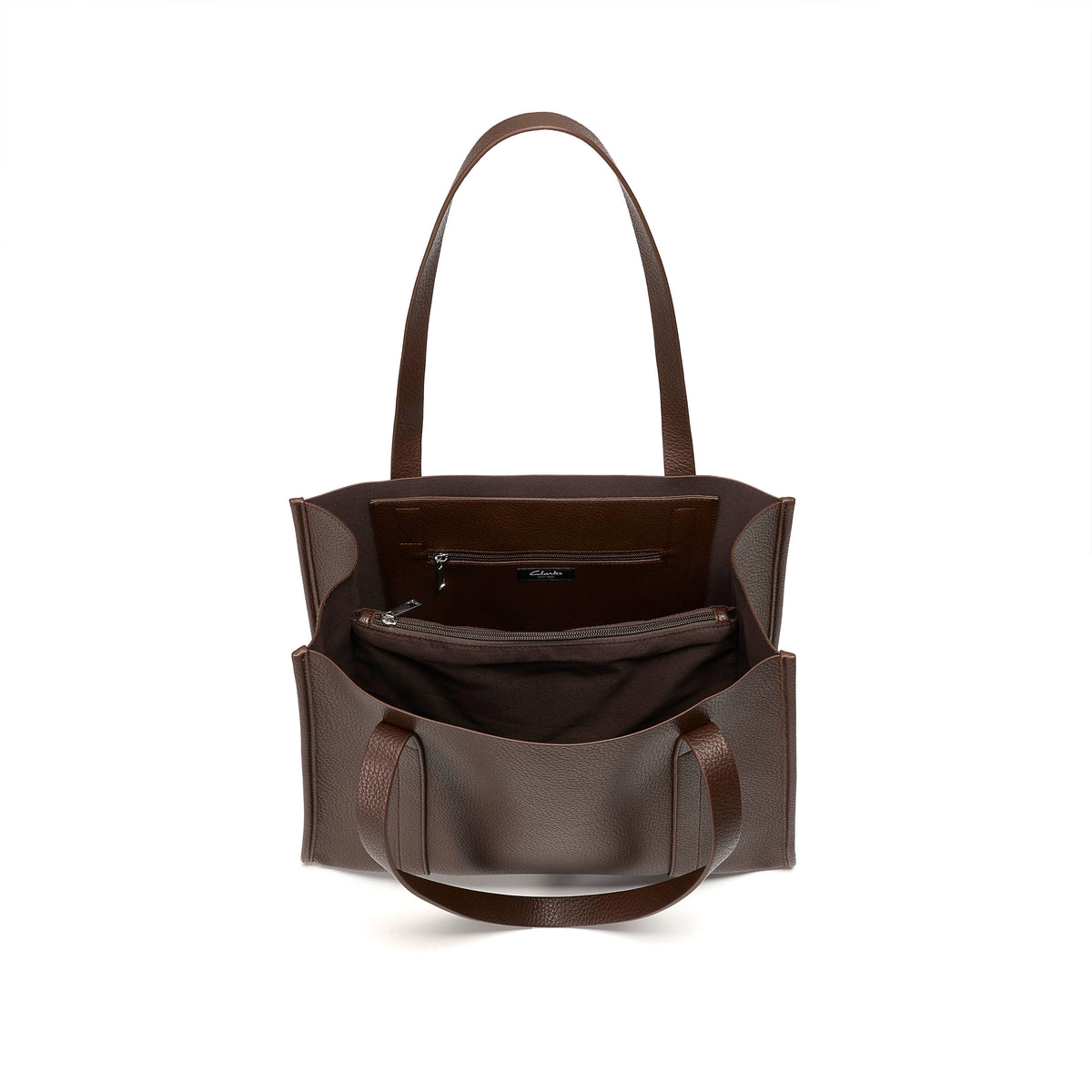 Nadia Shopper Bag