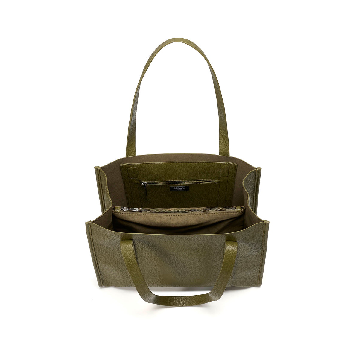 Nadia Shopper Bag